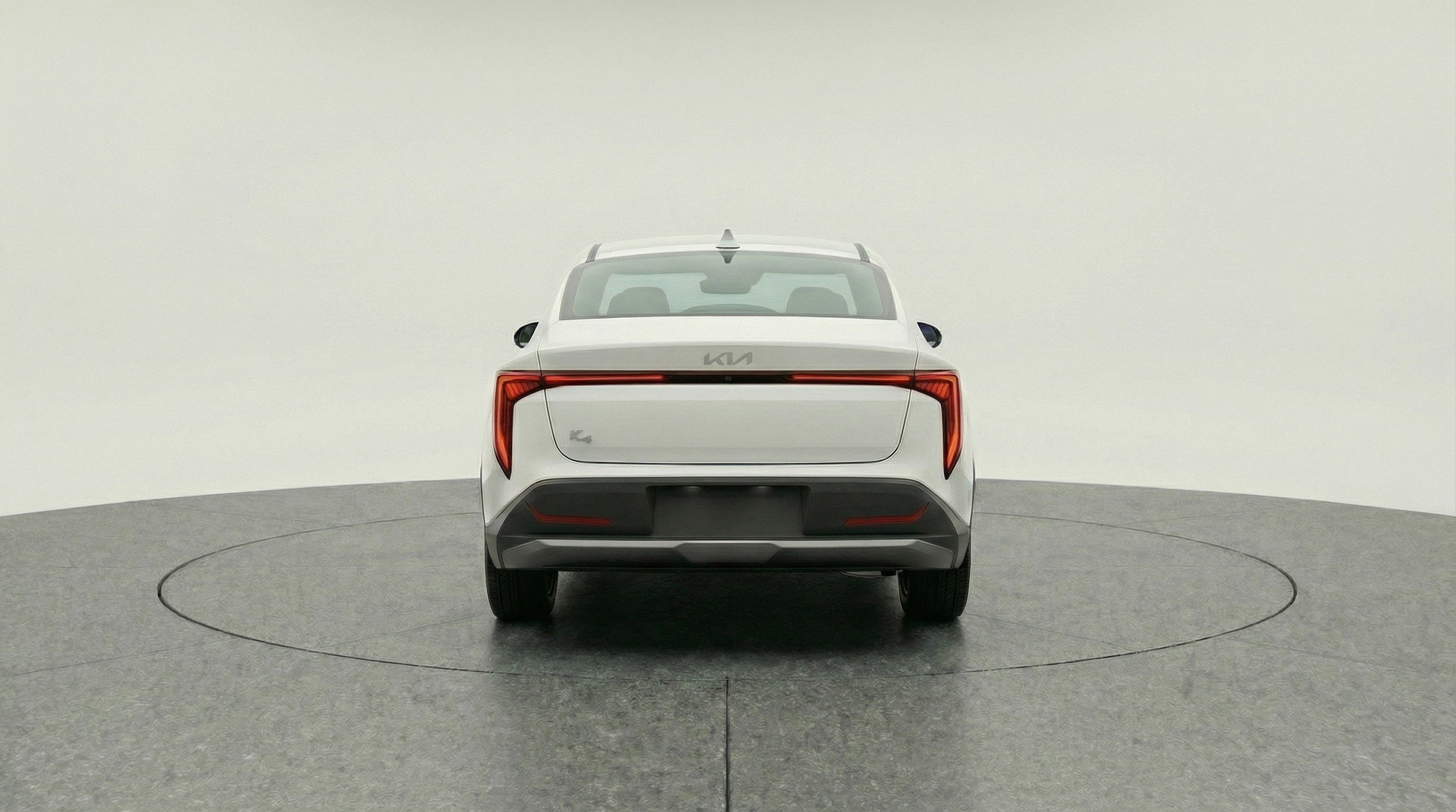 Thumbnail: 2025 Kia K4 - 7