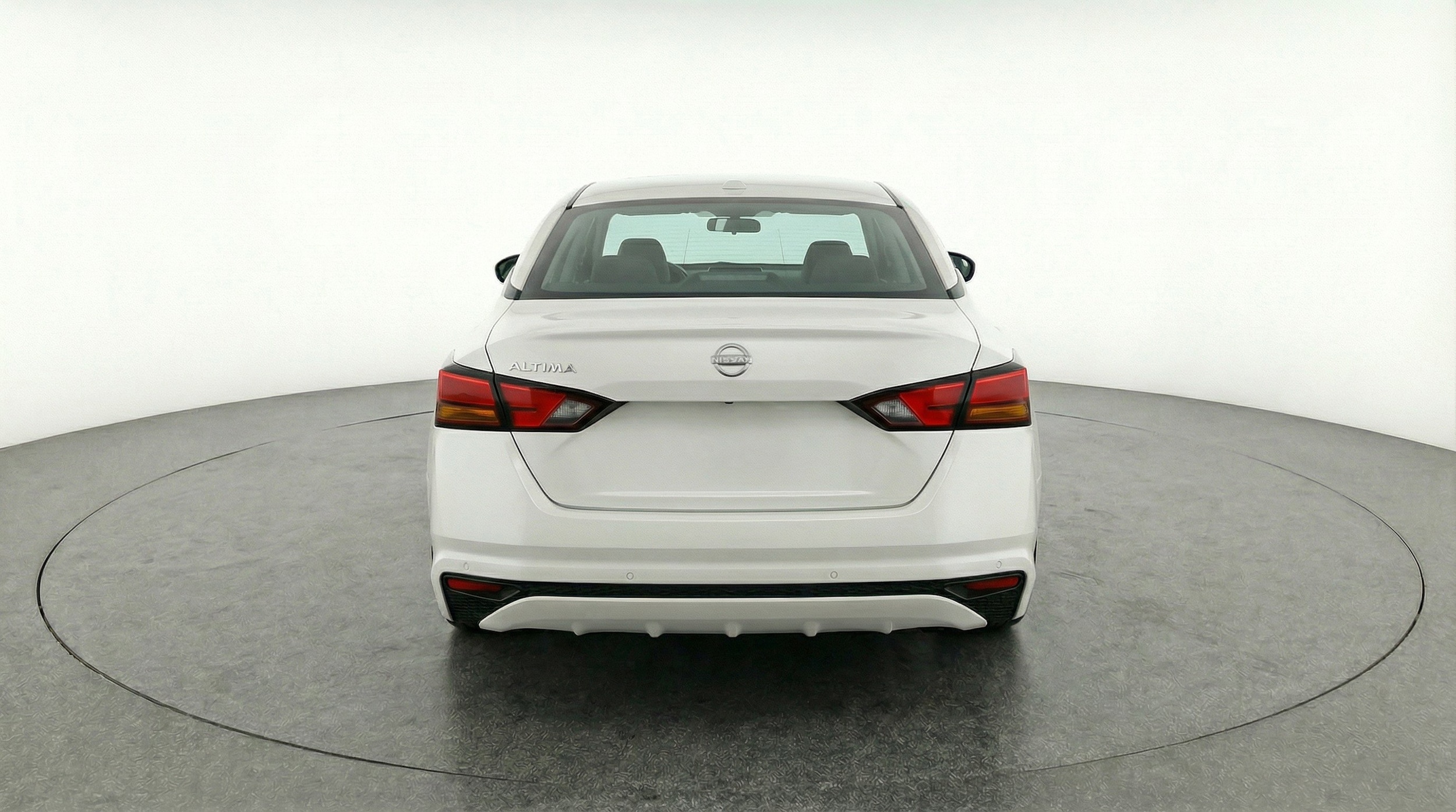 Thumbnail: 2025 Nissan Altima - 7