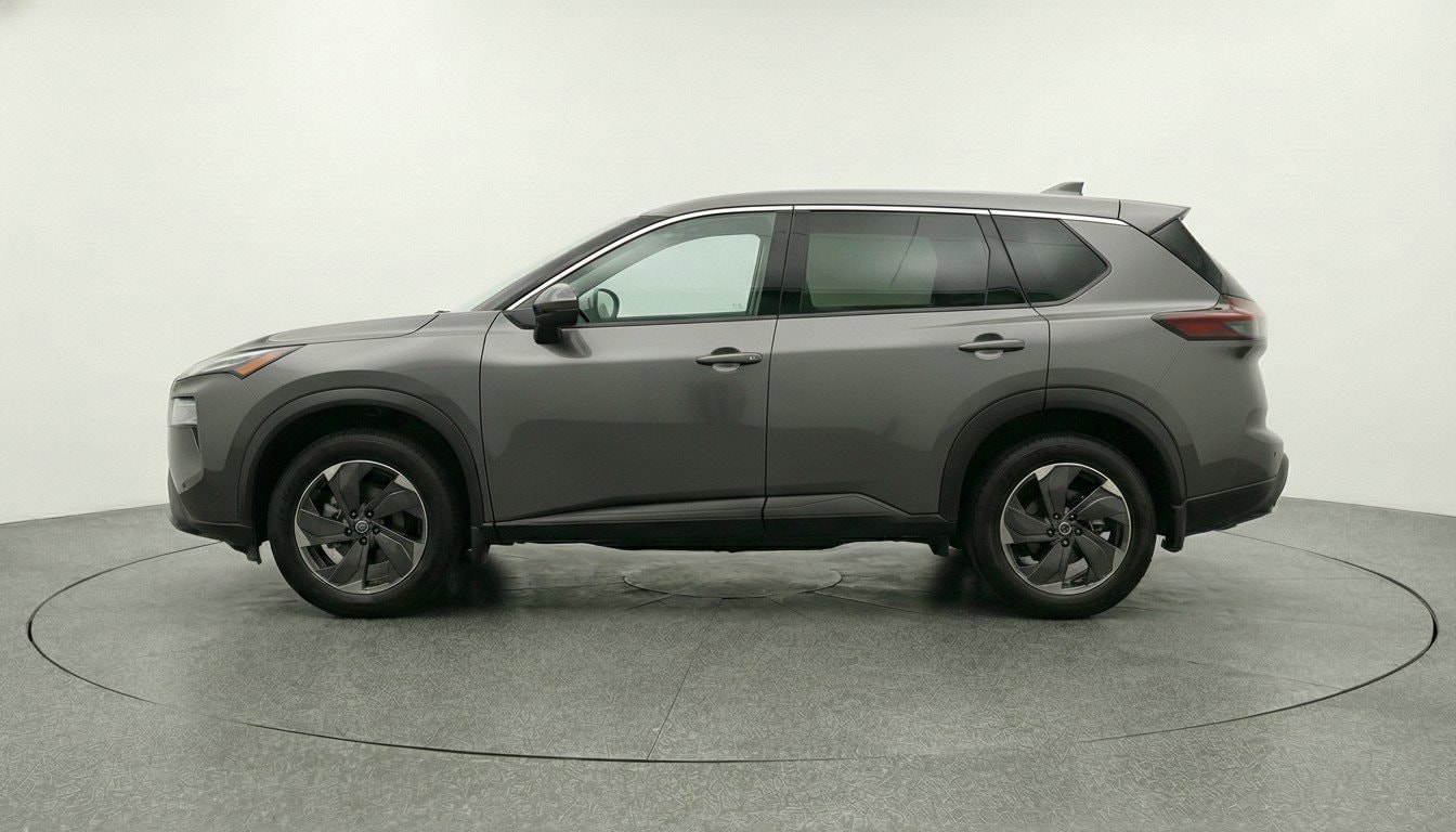 Thumbnail: 2025 Nissan Rogue - 5