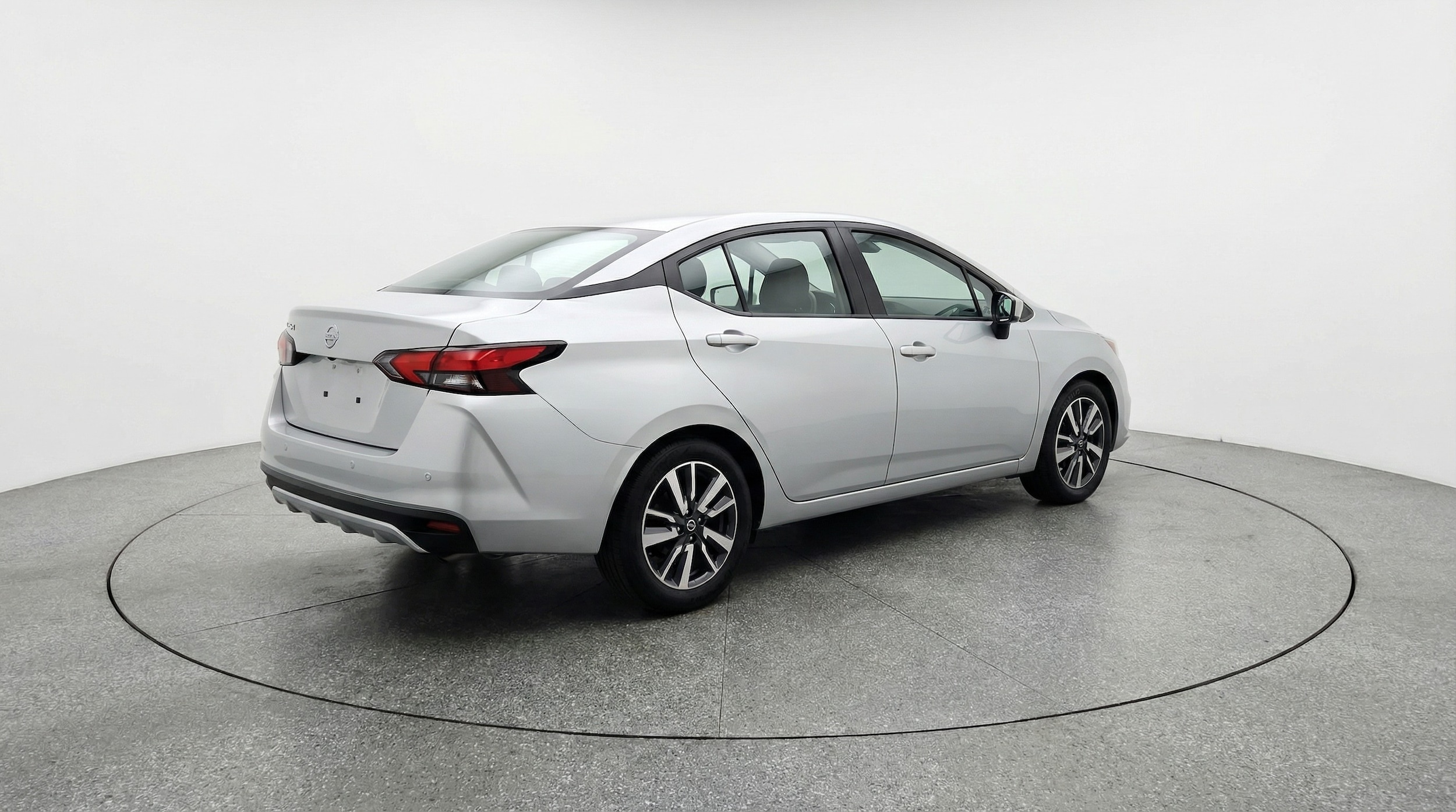 Thumbnail: 2025 Nissan Versa - 7