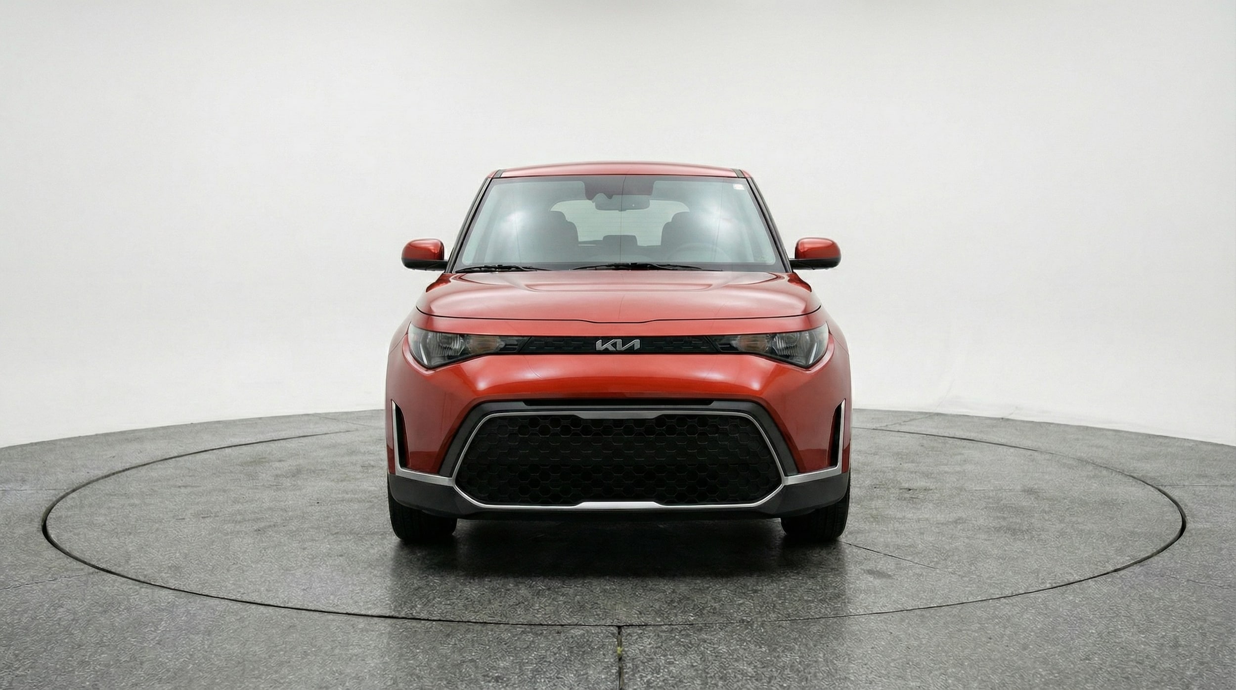 Thumbnail: 2025 Kia Soul - 2