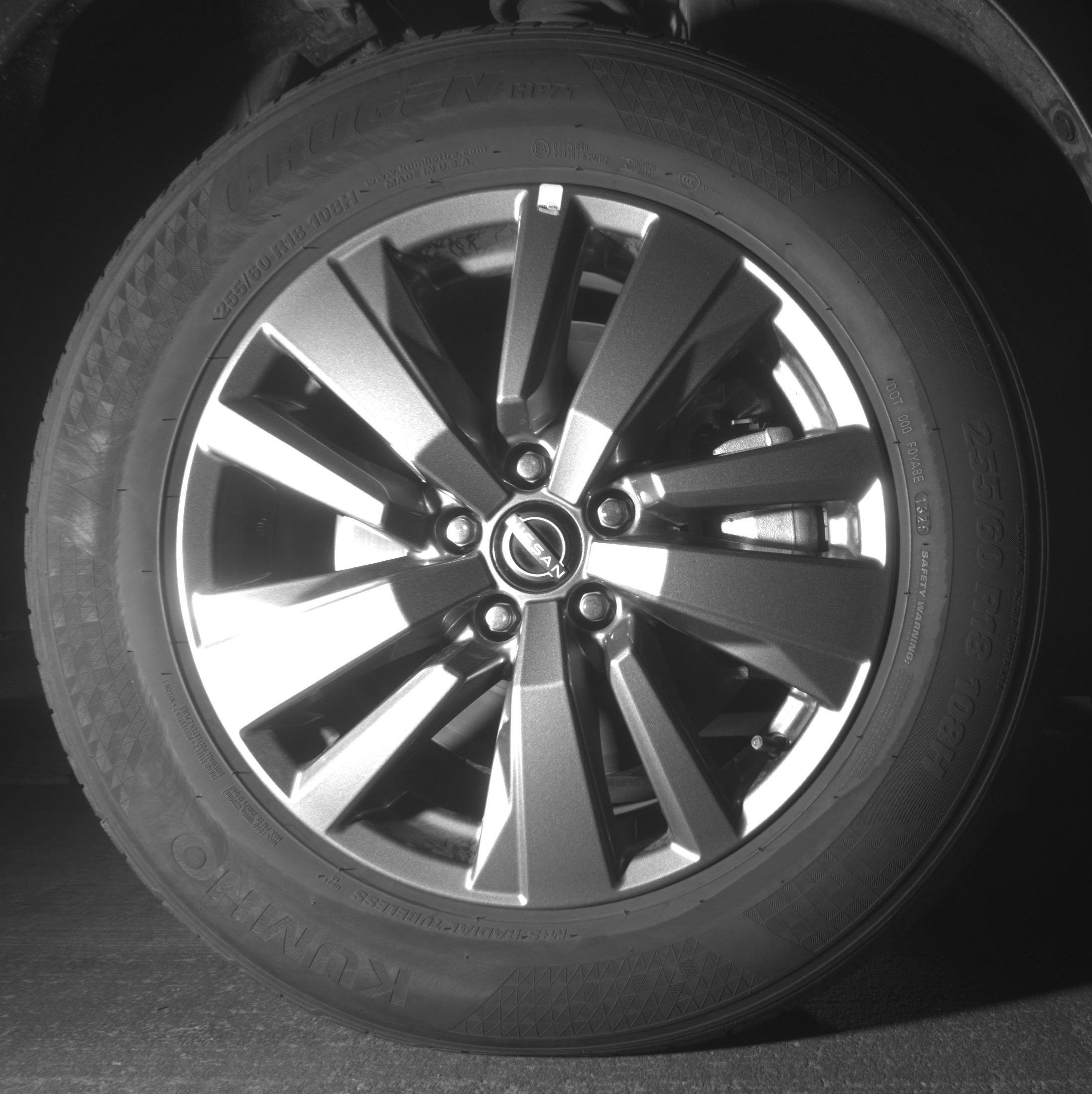 Thumbnail: 2025 Nissan Pathfinder - 13