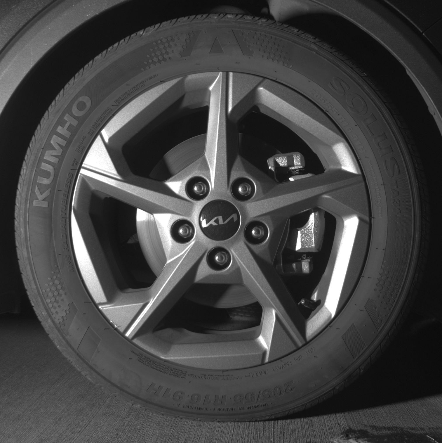 Thumbnail: 2025 Kia K4 - 10