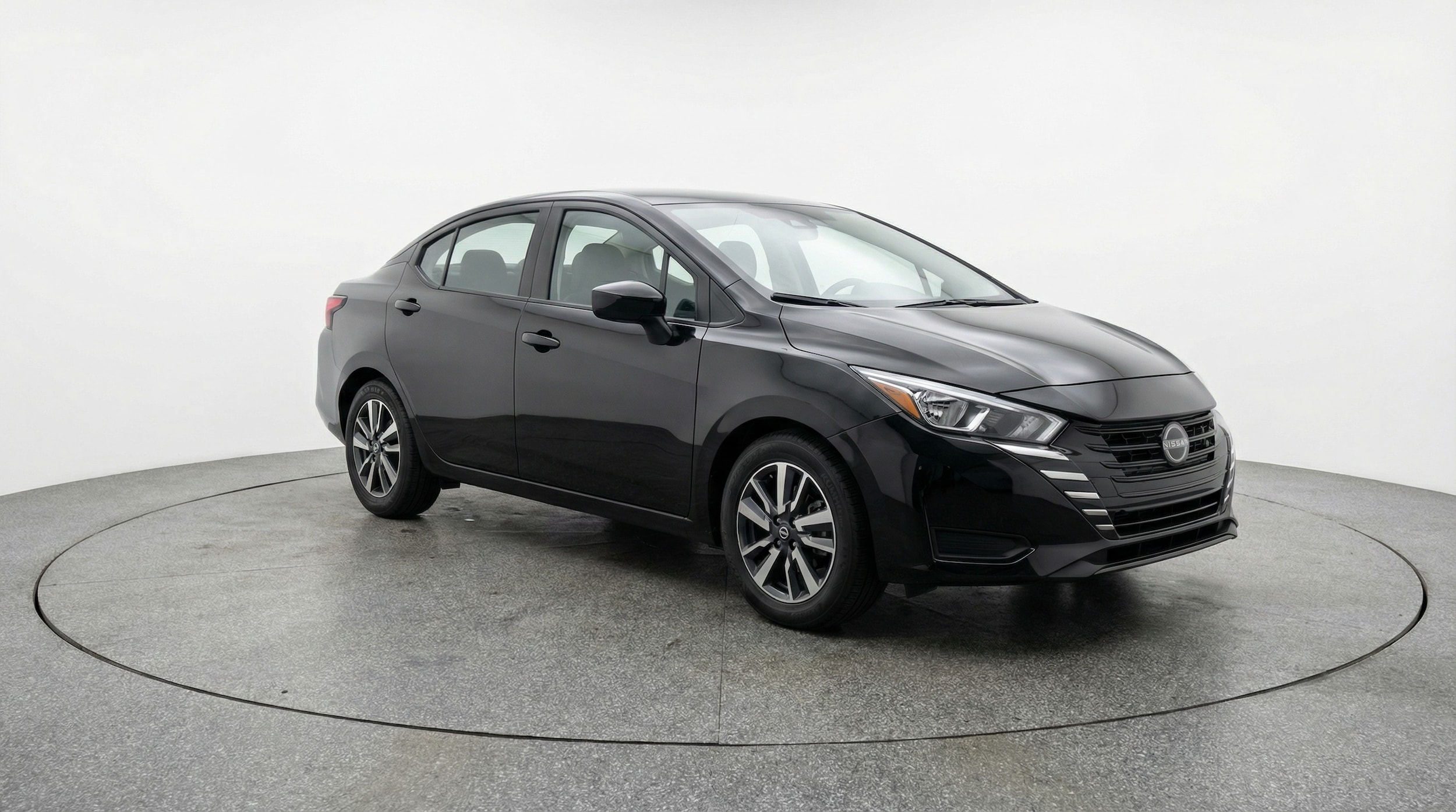 Thumbnail: 2025 Nissan Versa - 1