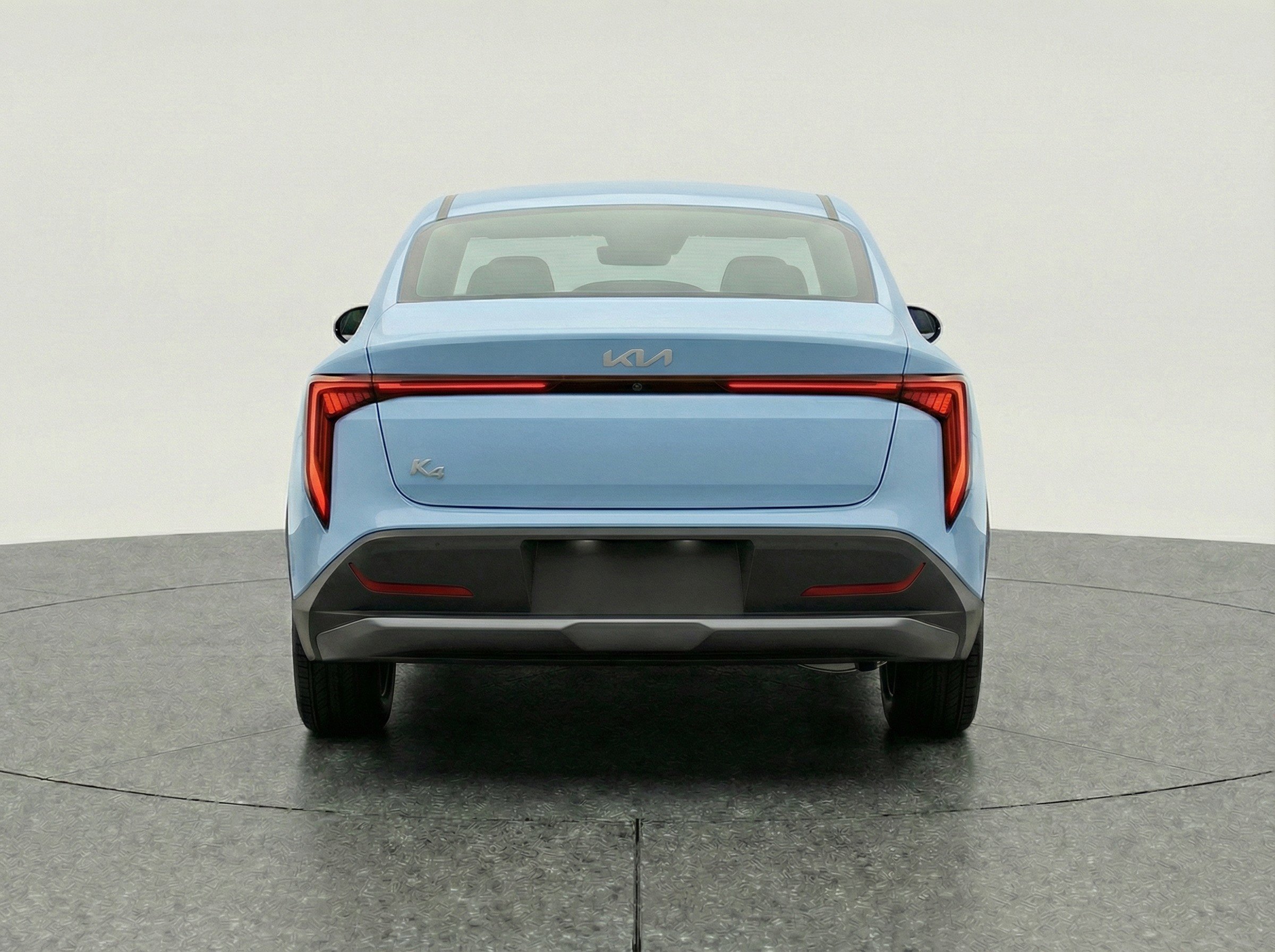 Thumbnail: 2025 Kia K4 - 7