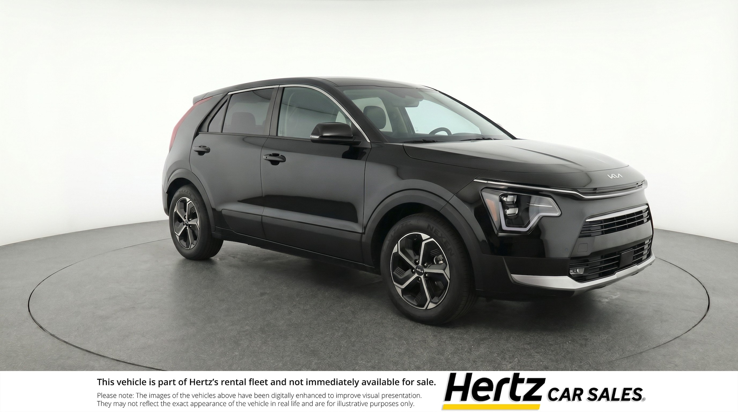 Thumbnail: 2026 Kia Niro - 1