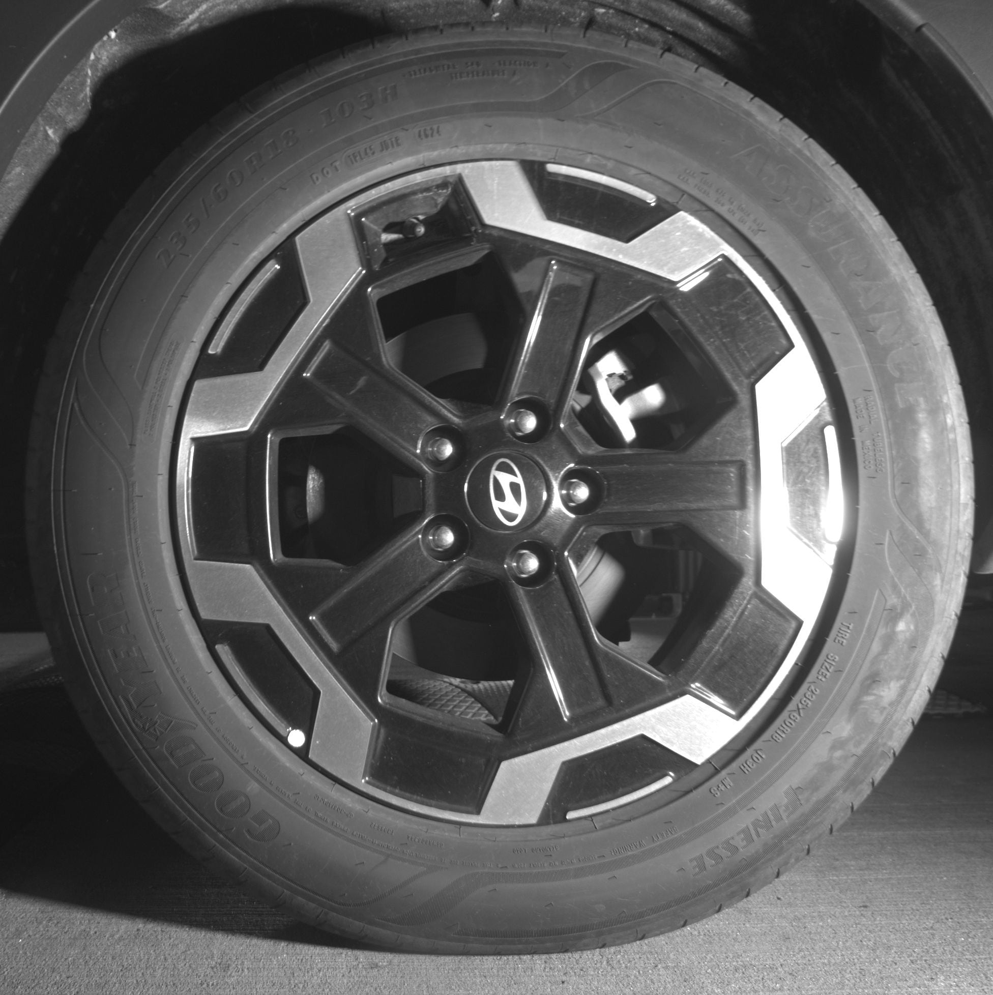 Thumbnail: 2025 Hyundai Santa Fe - 11