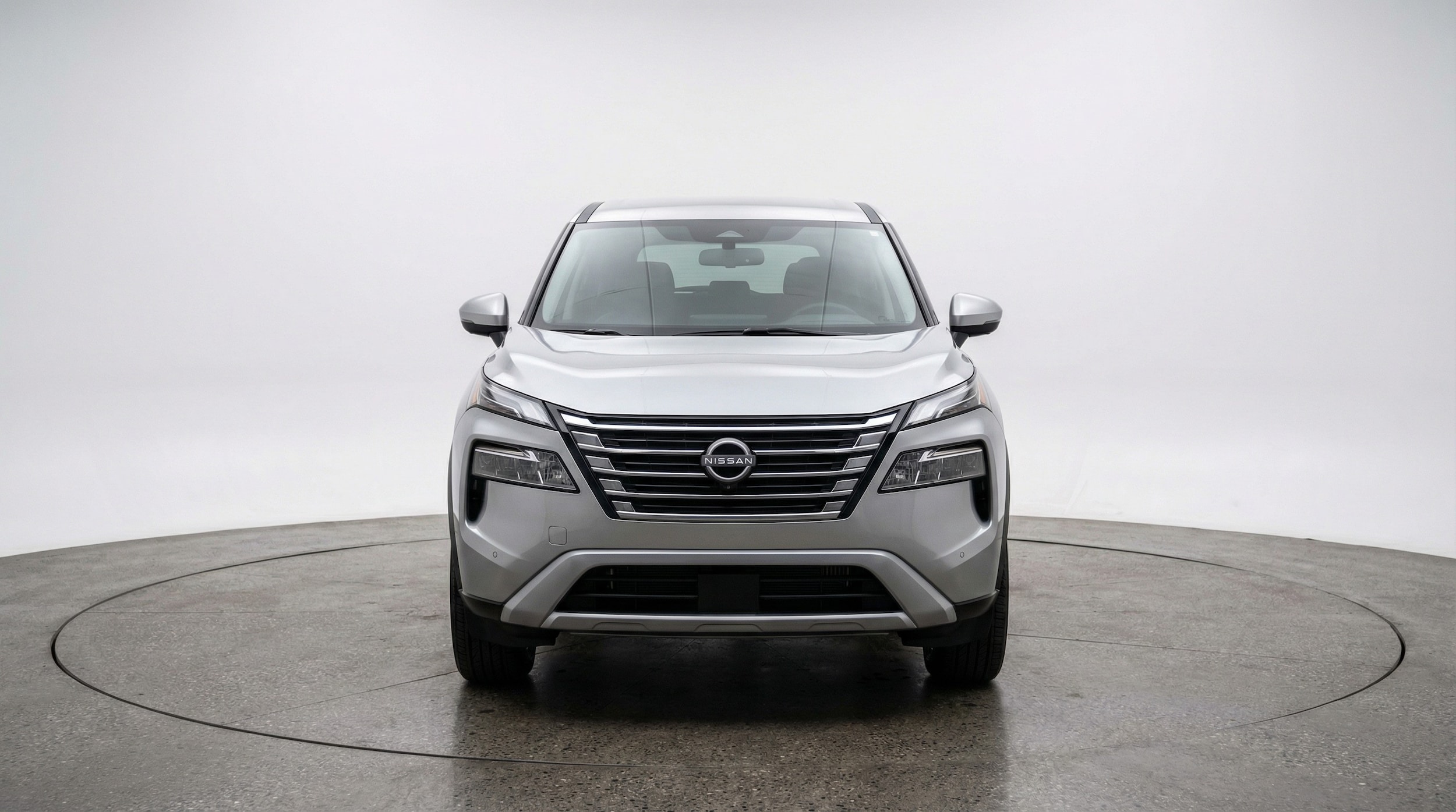 Thumbnail: 2025 Nissan Rogue - 2