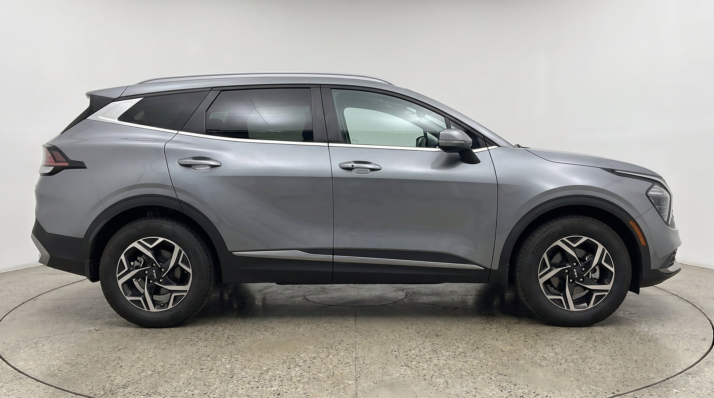 Thumbnail: 2025 Kia Sportage - 11