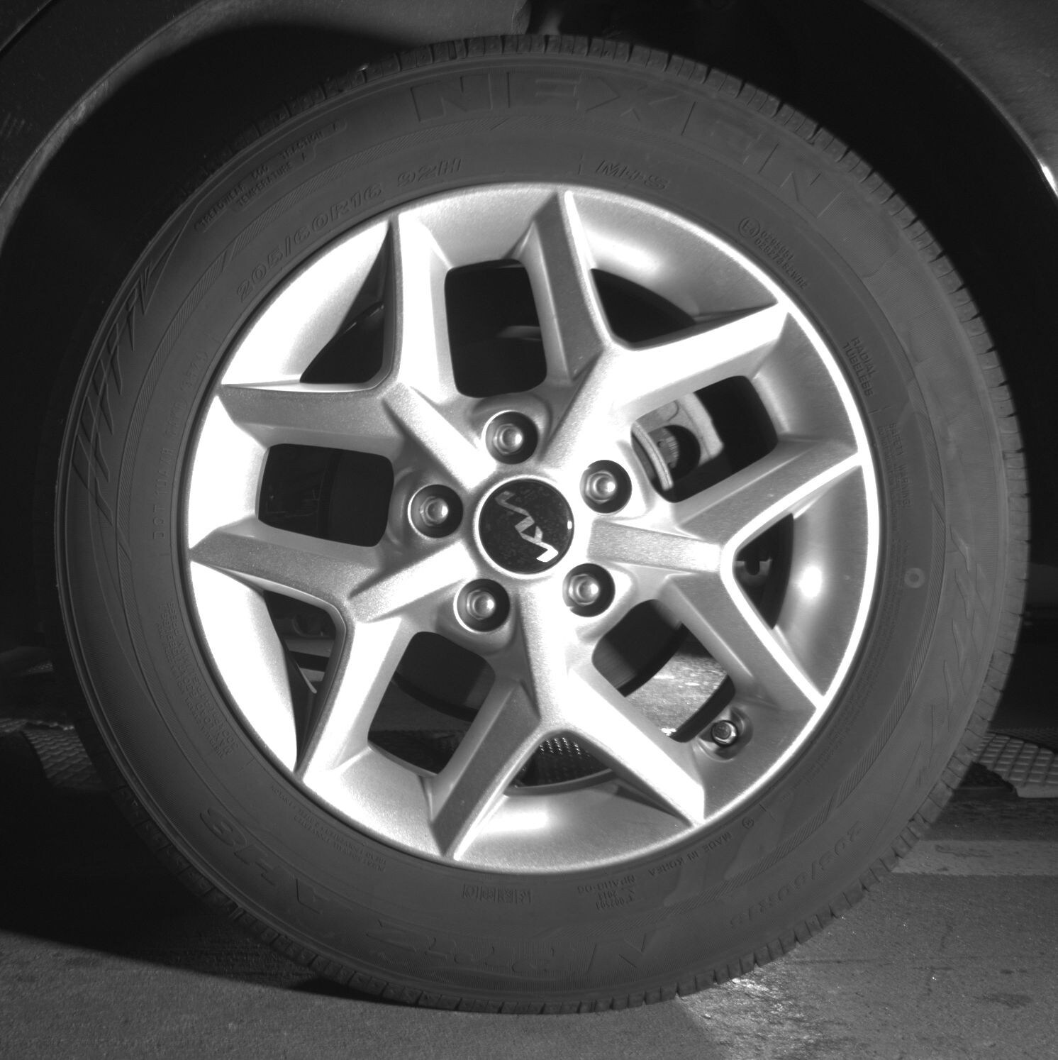 Thumbnail: 2025 Kia Soul - 11