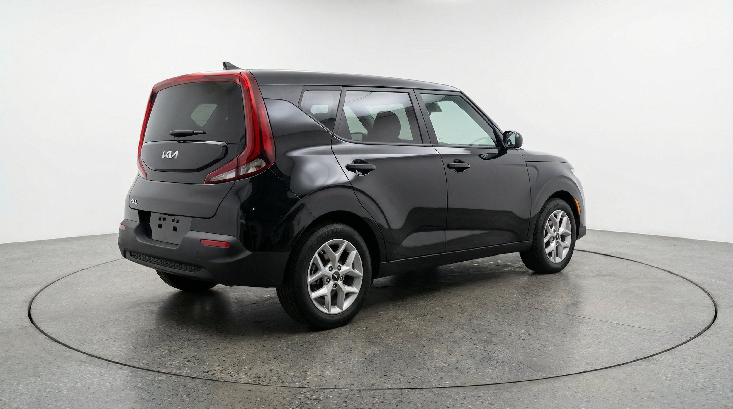 Thumbnail: 2025 Kia Soul - 9