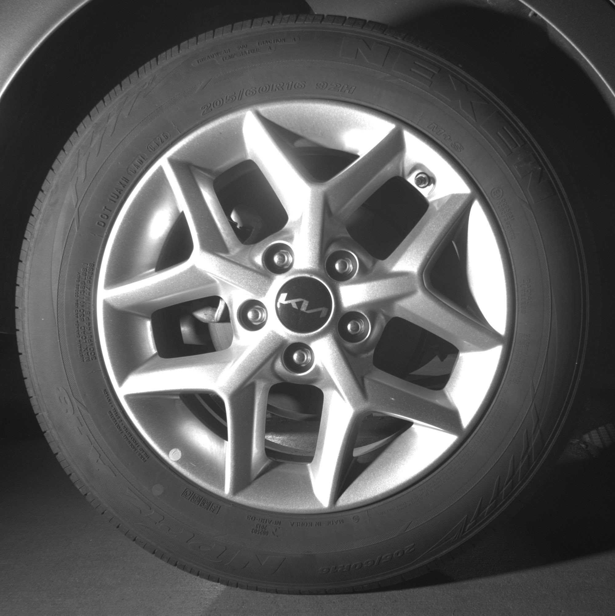 Thumbnail: 2025 Kia Soul - 15