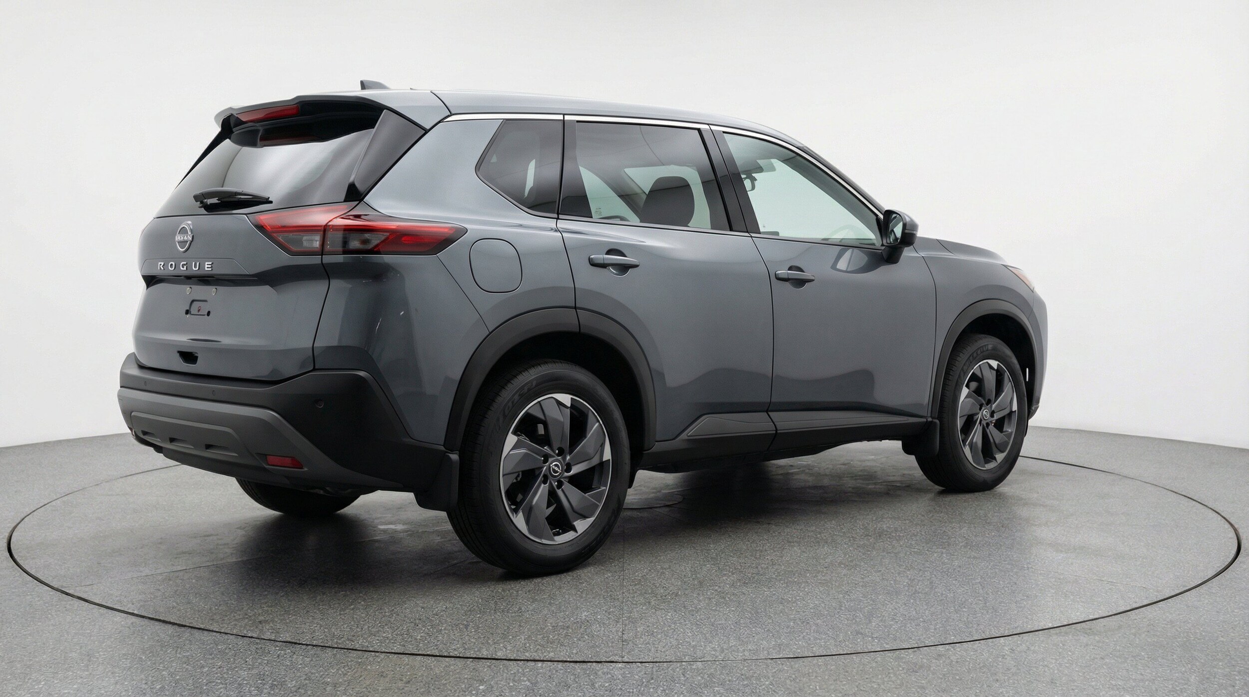 Thumbnail: 2025 Nissan Rogue - 9