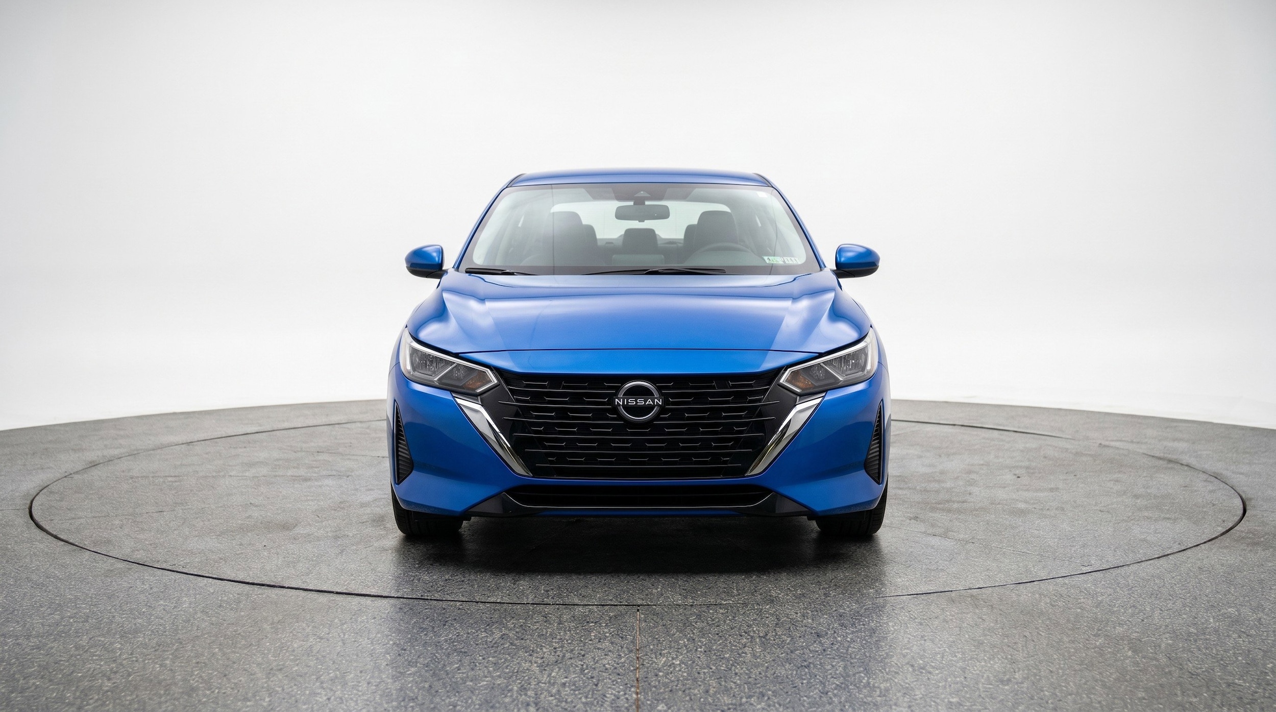 Thumbnail: 2025 Nissan Sentra - 2