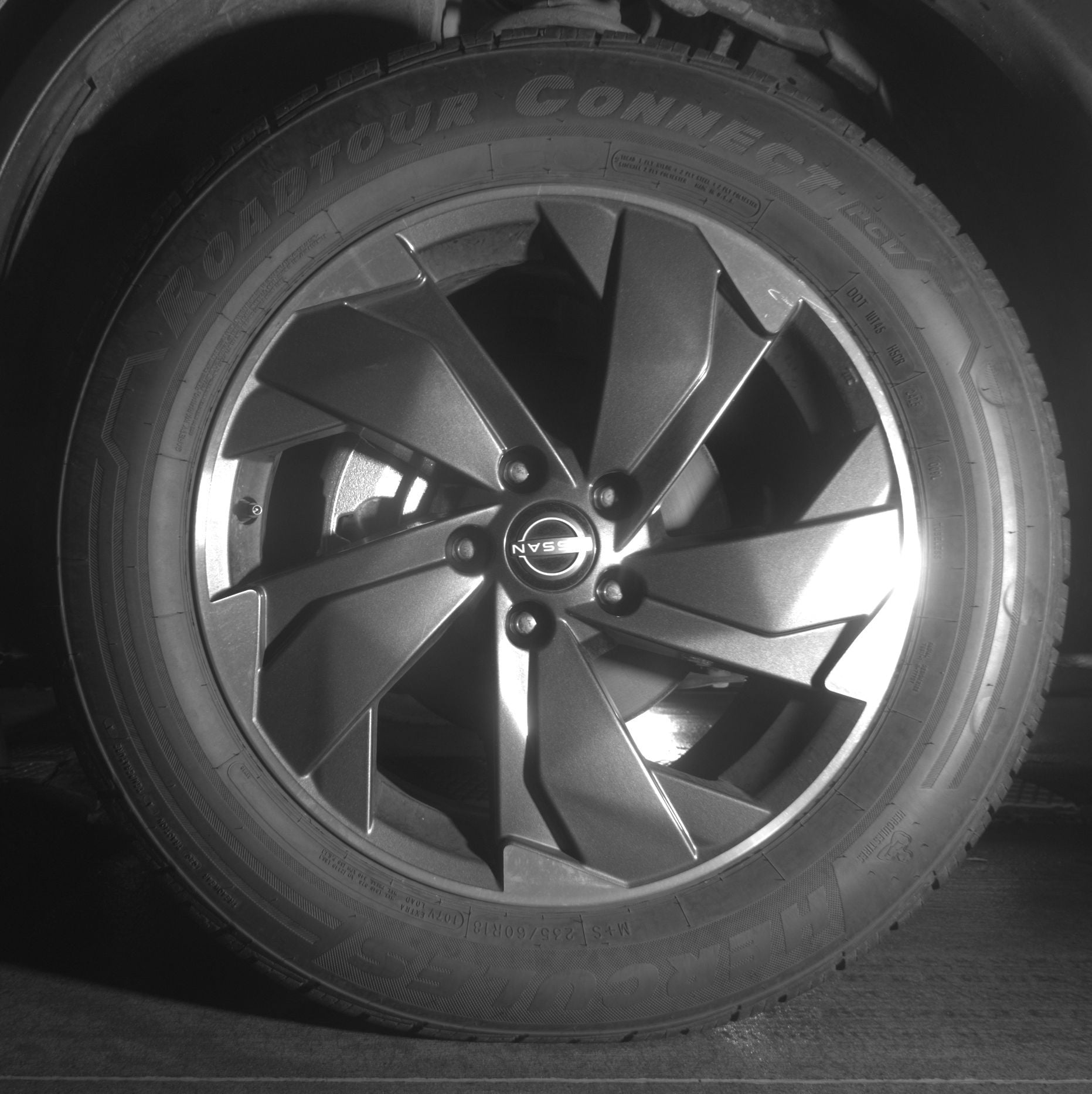 Thumbnail: 2025 Nissan Rogue - 9