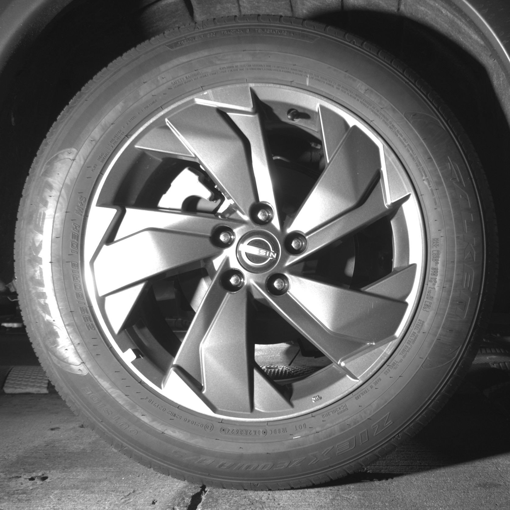 Thumbnail: 2025 Nissan Rogue - 15