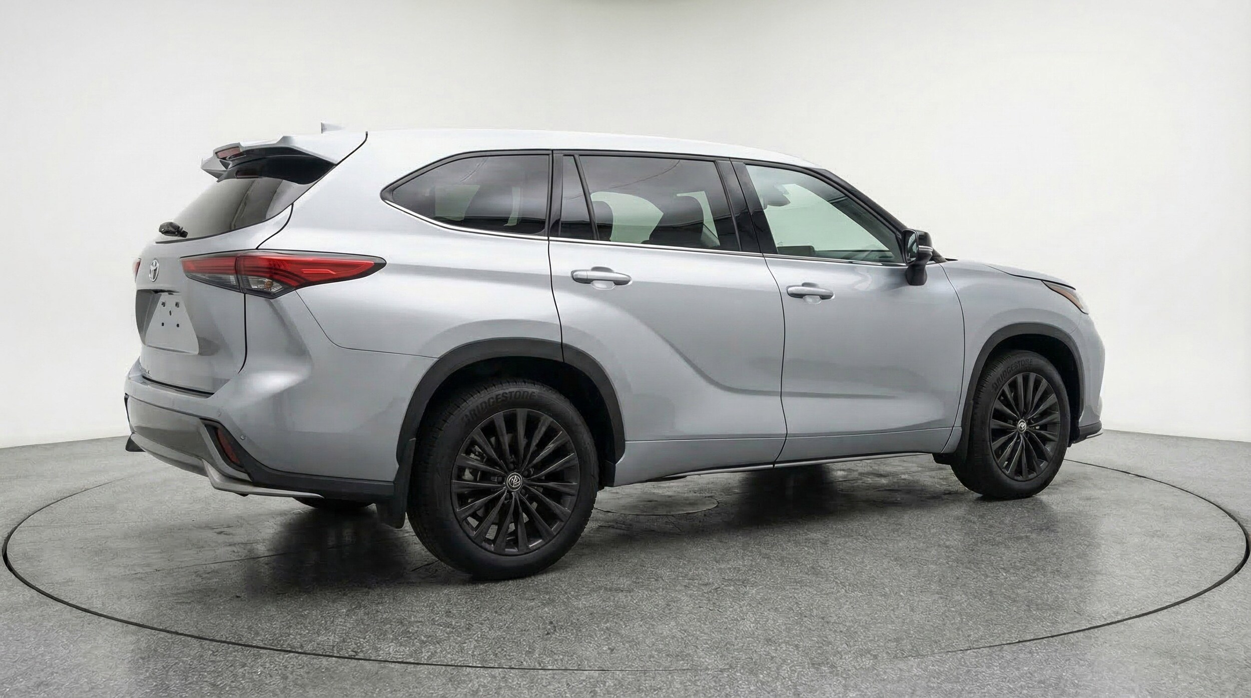 Thumbnail: 2025 Toyota Highlander - 9