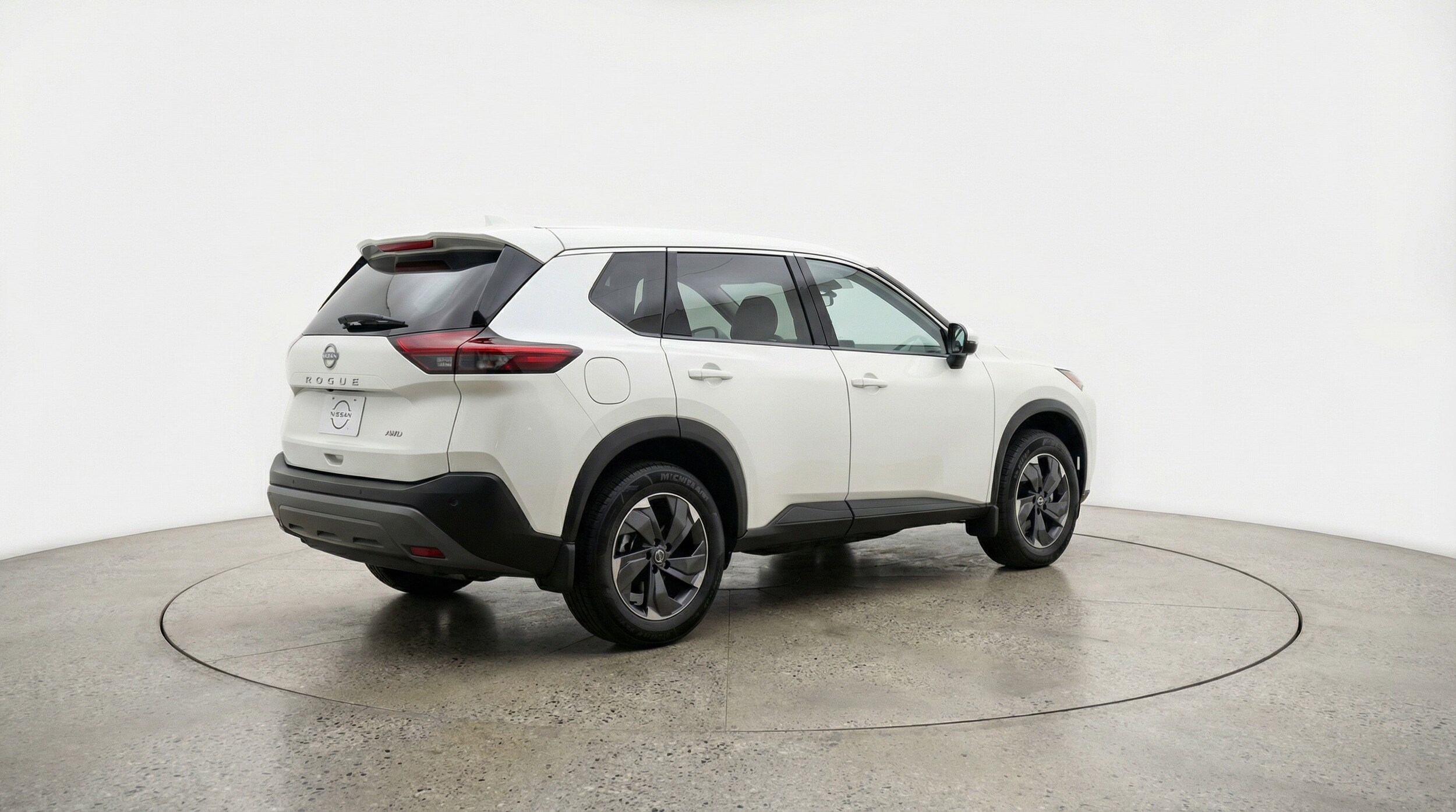 Thumbnail: 2025 Nissan Rogue - 9