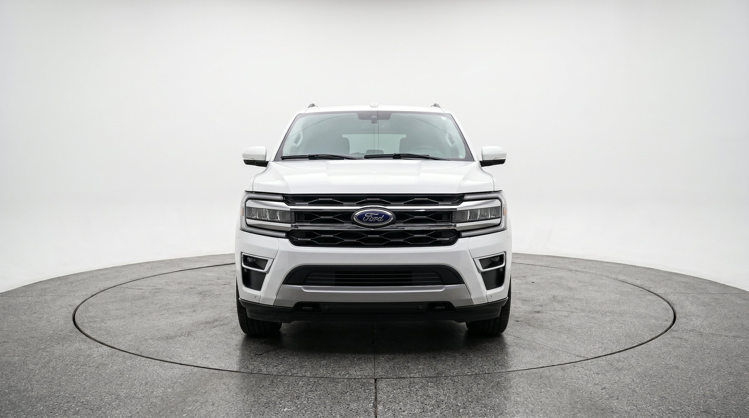Thumbnail: 2024 Ford Expedition MAX - 2