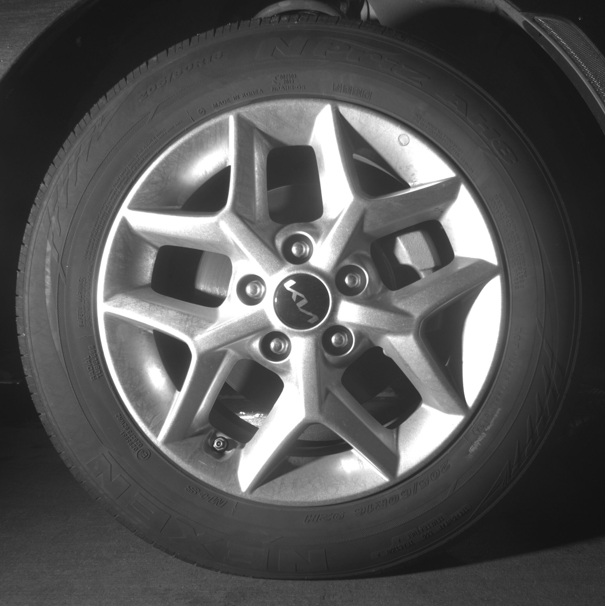 Thumbnail: 2025 Kia Soul - 10