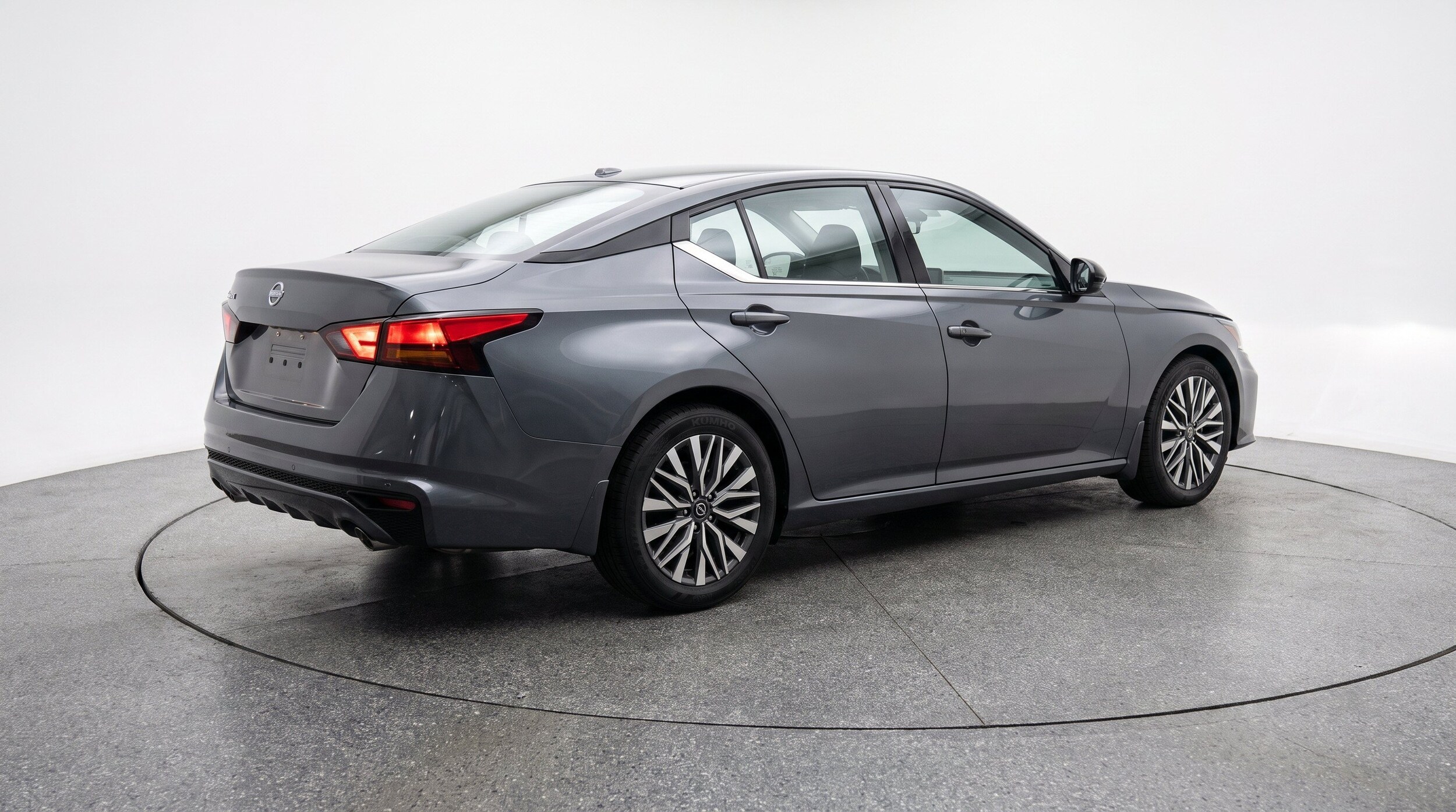 Thumbnail: 2026 Nissan Altima - 9