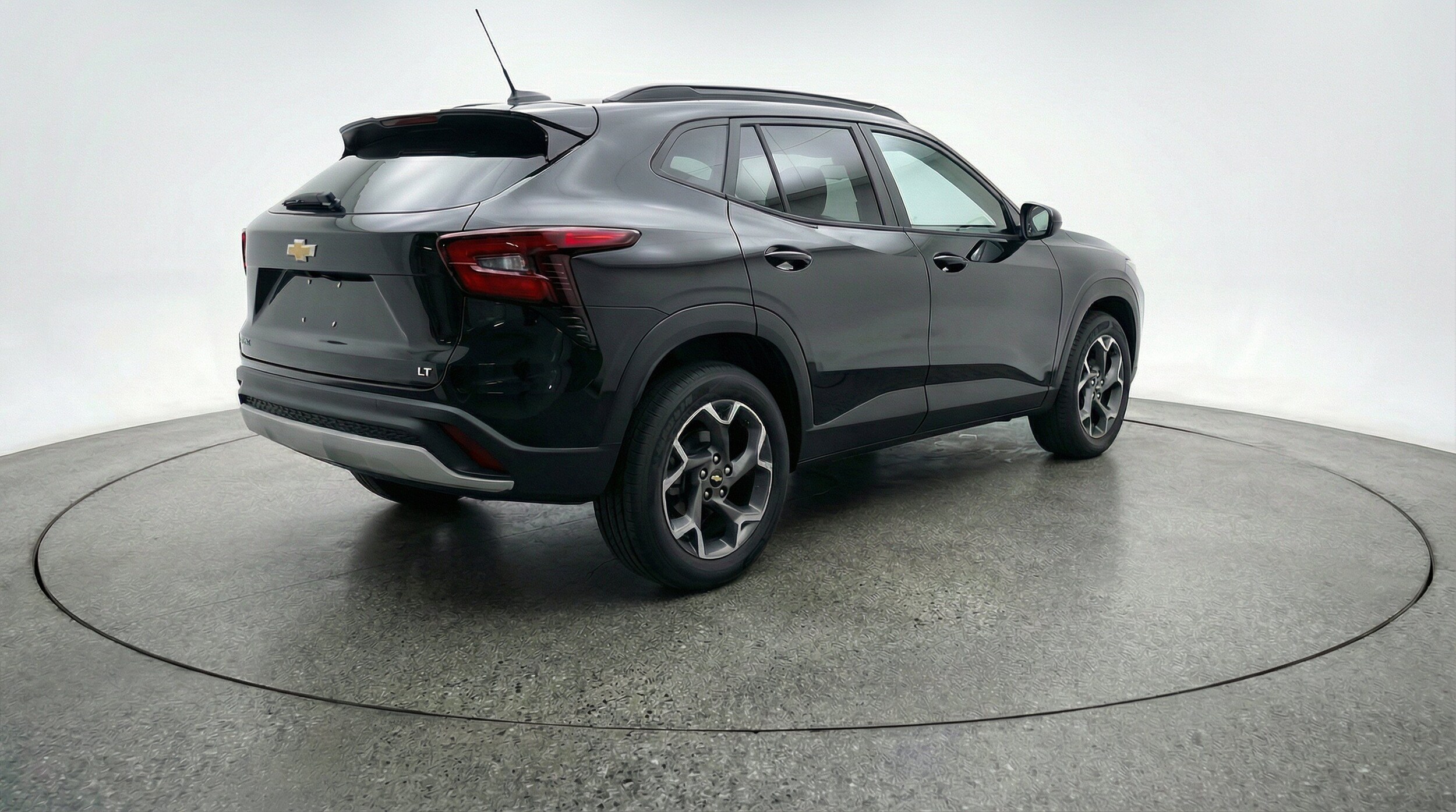 Thumbnail: 2025 Chevrolet Trax - 9