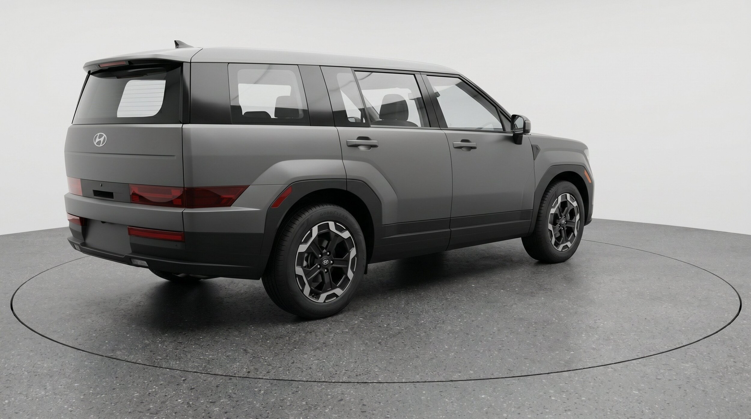 Thumbnail: 2026 Hyundai Santa Fe - 9