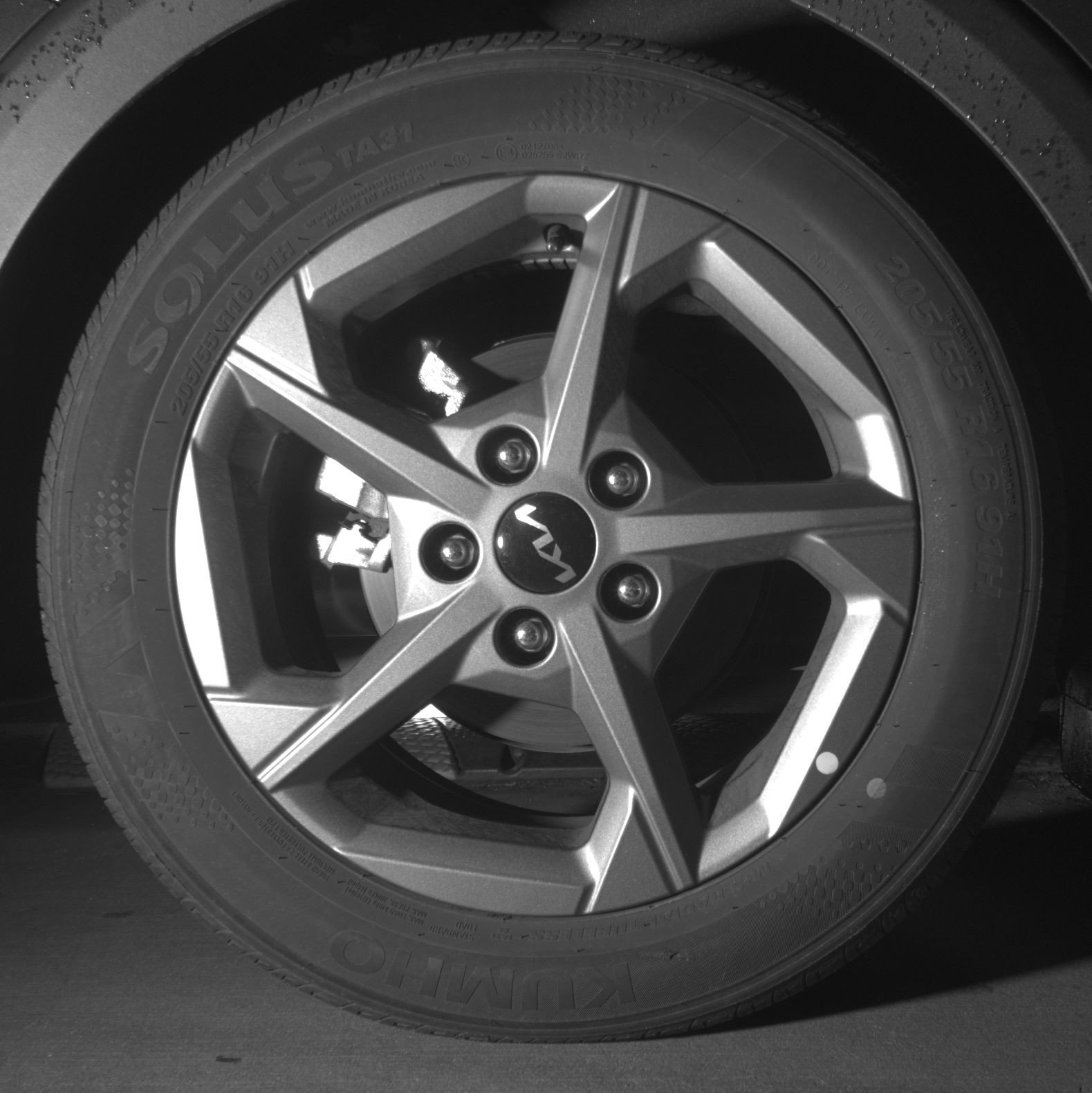 Thumbnail: 2025 Kia K4 - 15