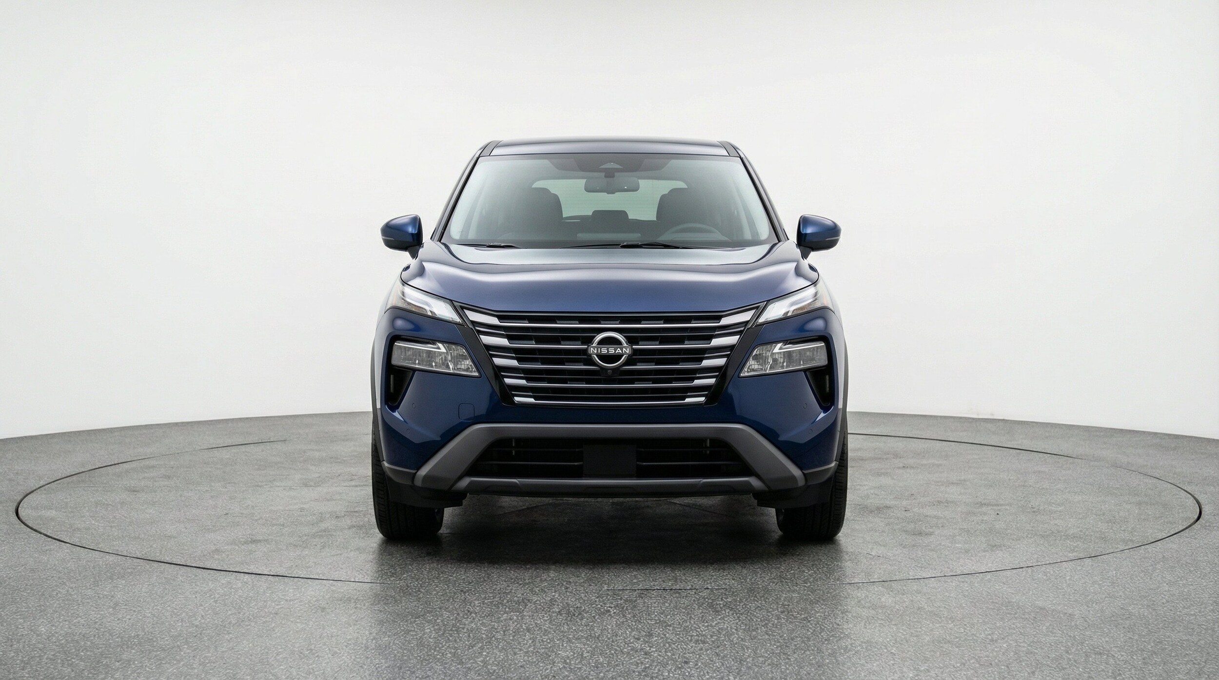 Thumbnail: 2026 Nissan Rogue - 2