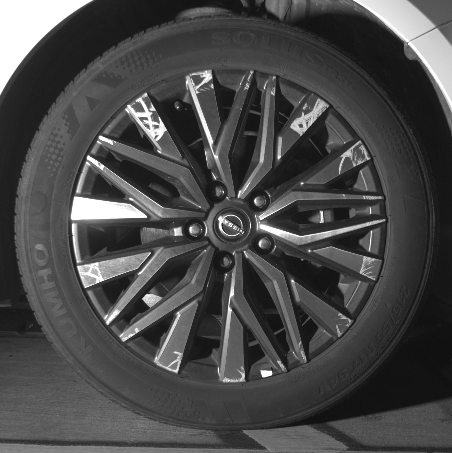 Thumbnail: 2025 Nissan Altima - 13