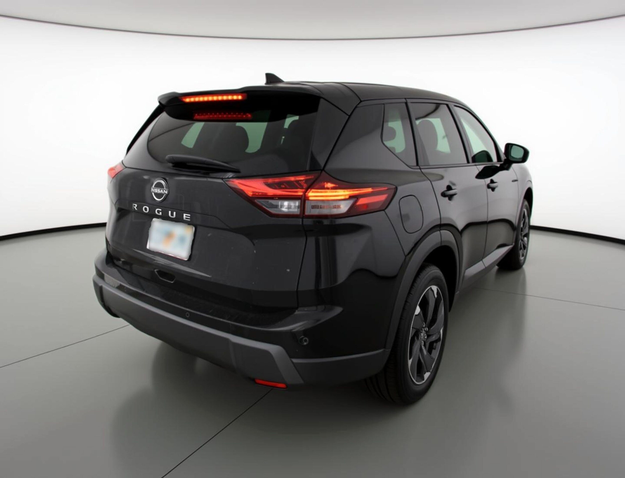 Thumbnail: 2025 Nissan Rogue - 9