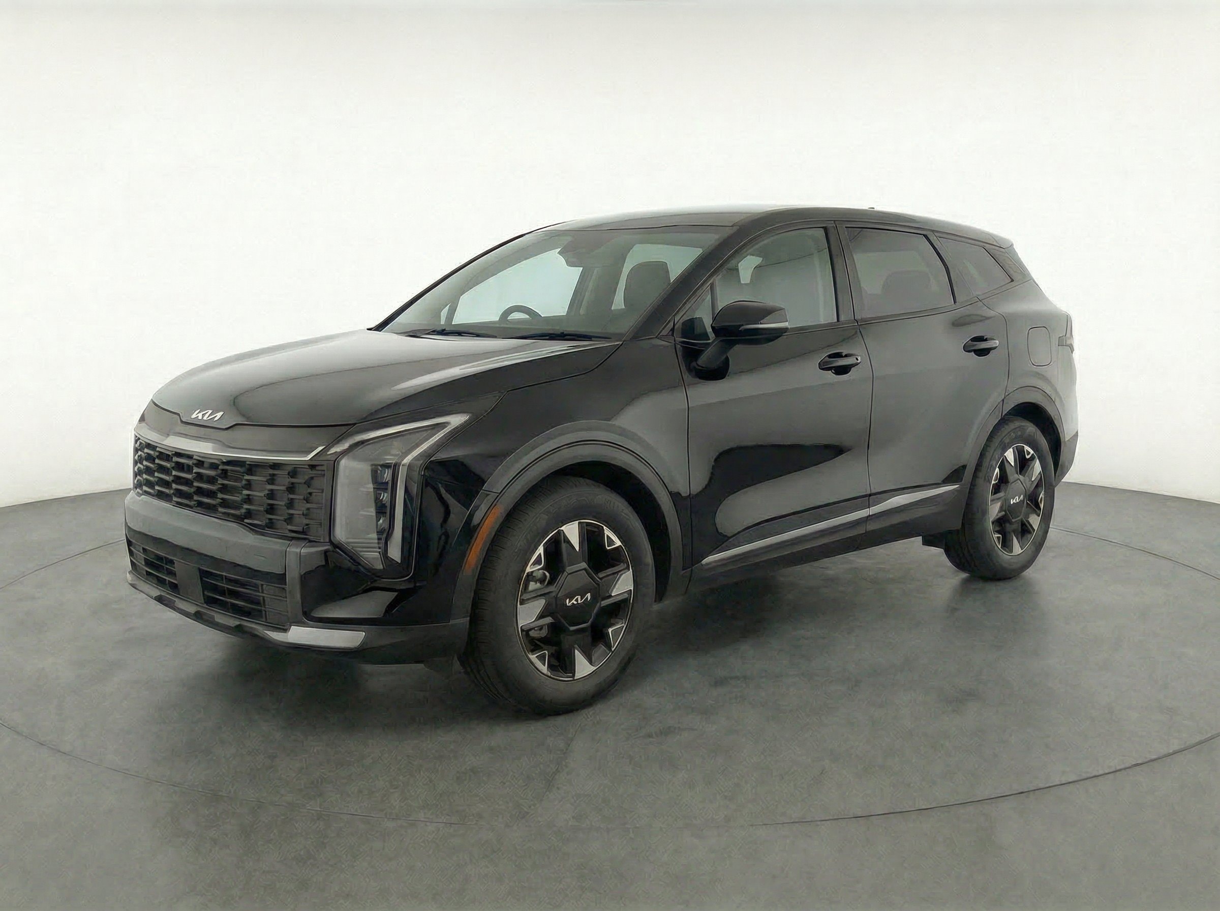 Thumbnail: 2026 Kia Sportage - 3