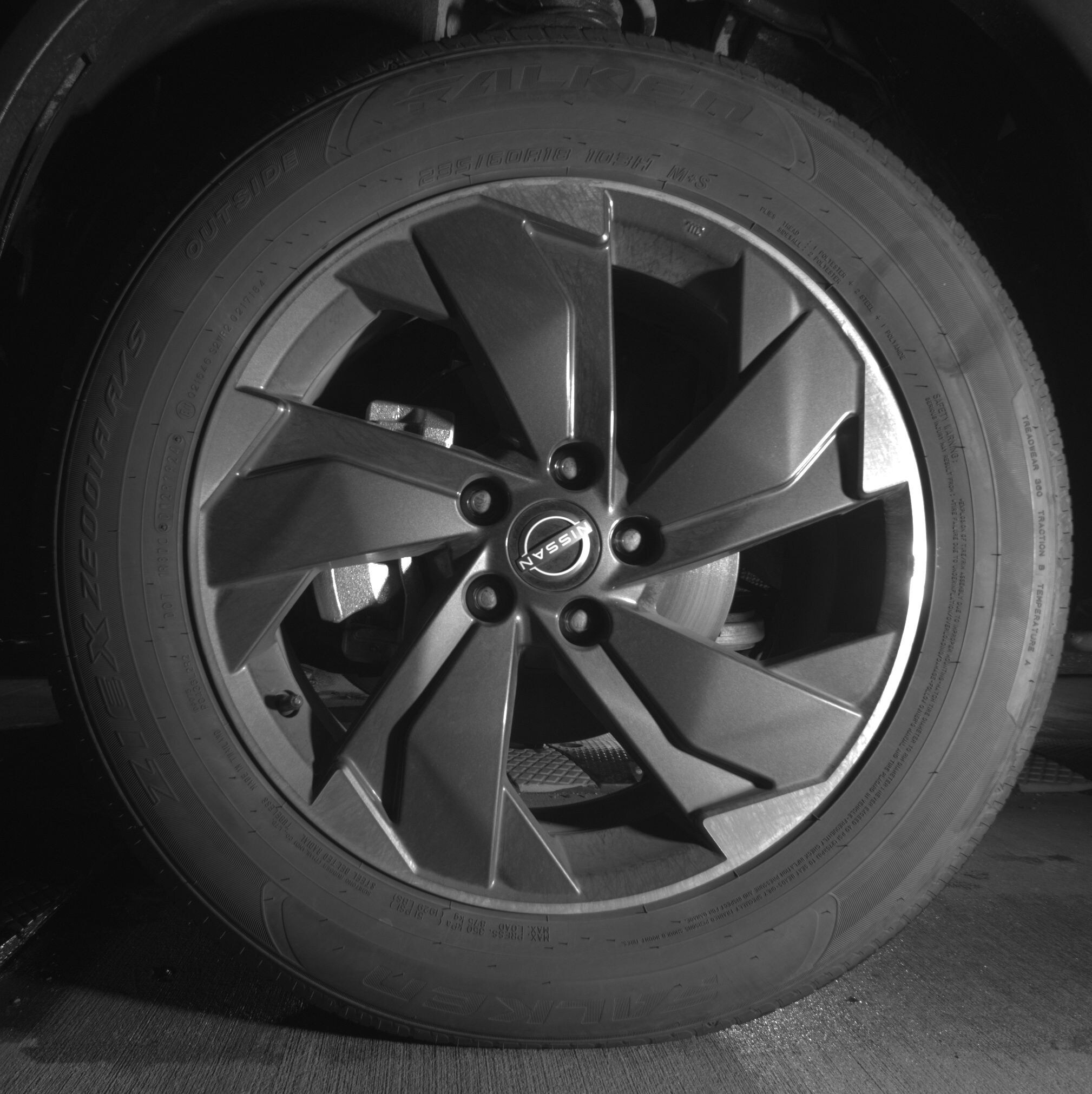 Thumbnail: 2025 Nissan Rogue - 9