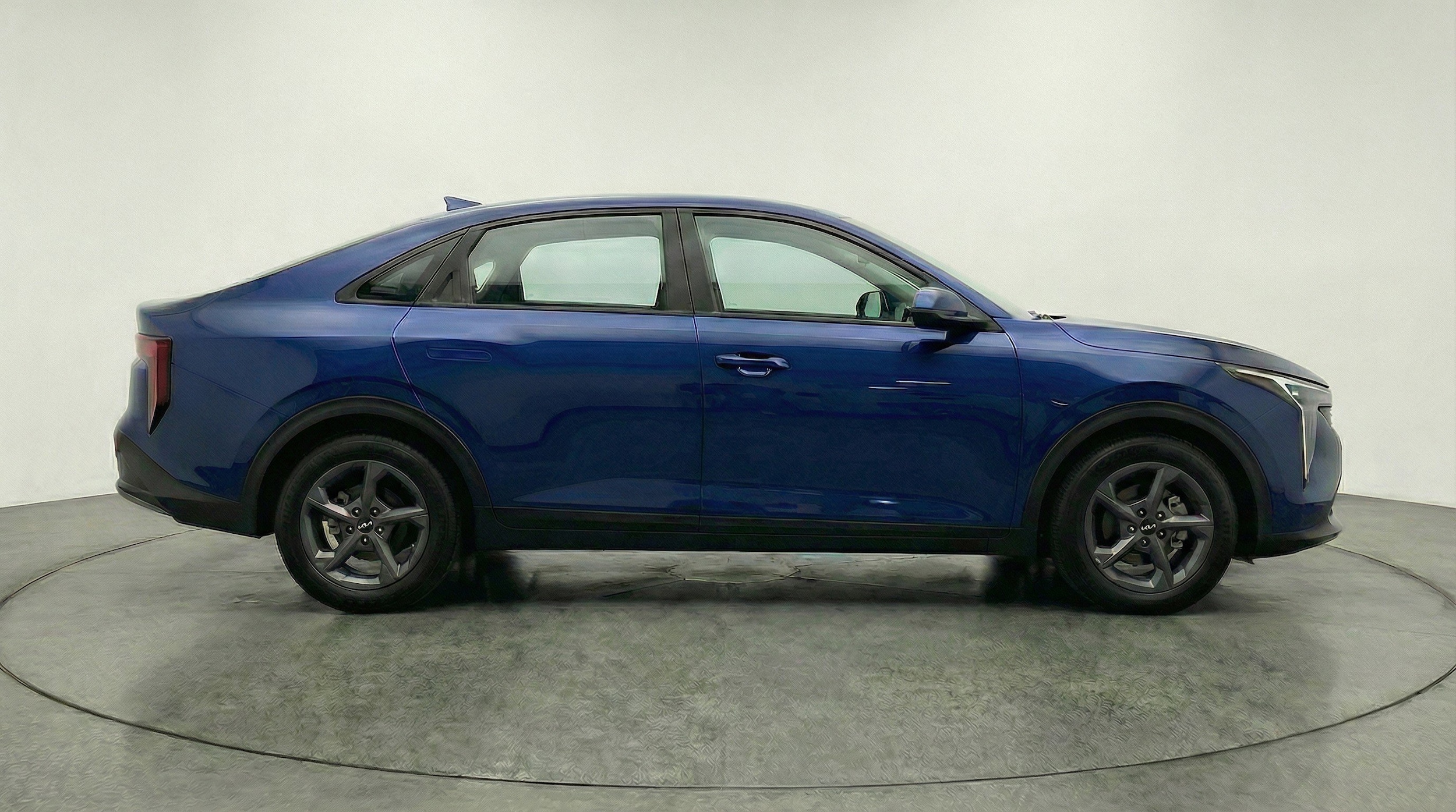 Thumbnail: 2025 Kia K4 - 11