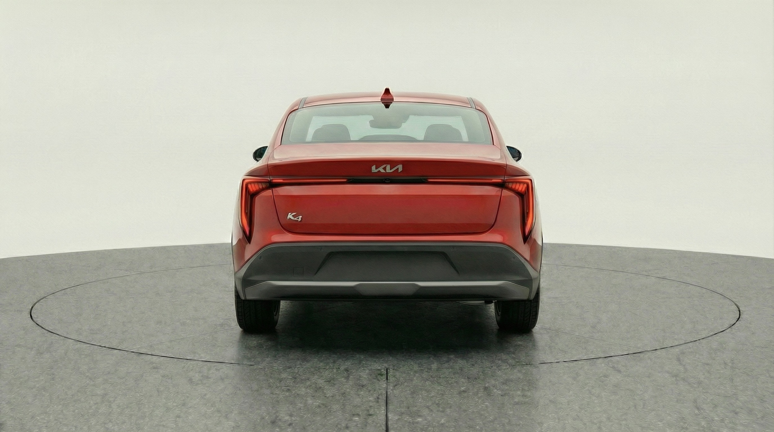 Thumbnail: 2025 Kia K4 - 6
