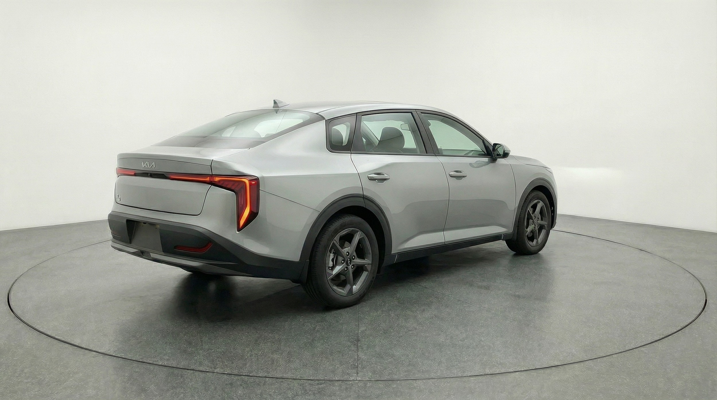 Thumbnail: 2025 Kia K4 - 7