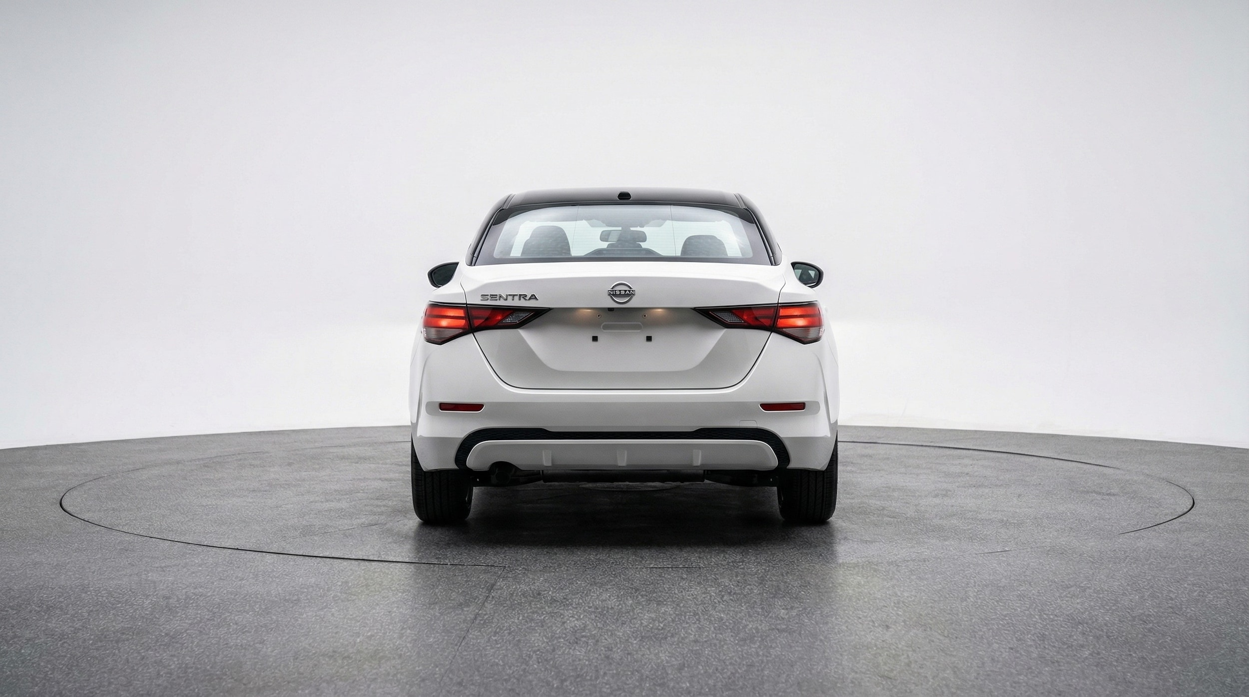 Thumbnail: 2025 Nissan Sentra - 6