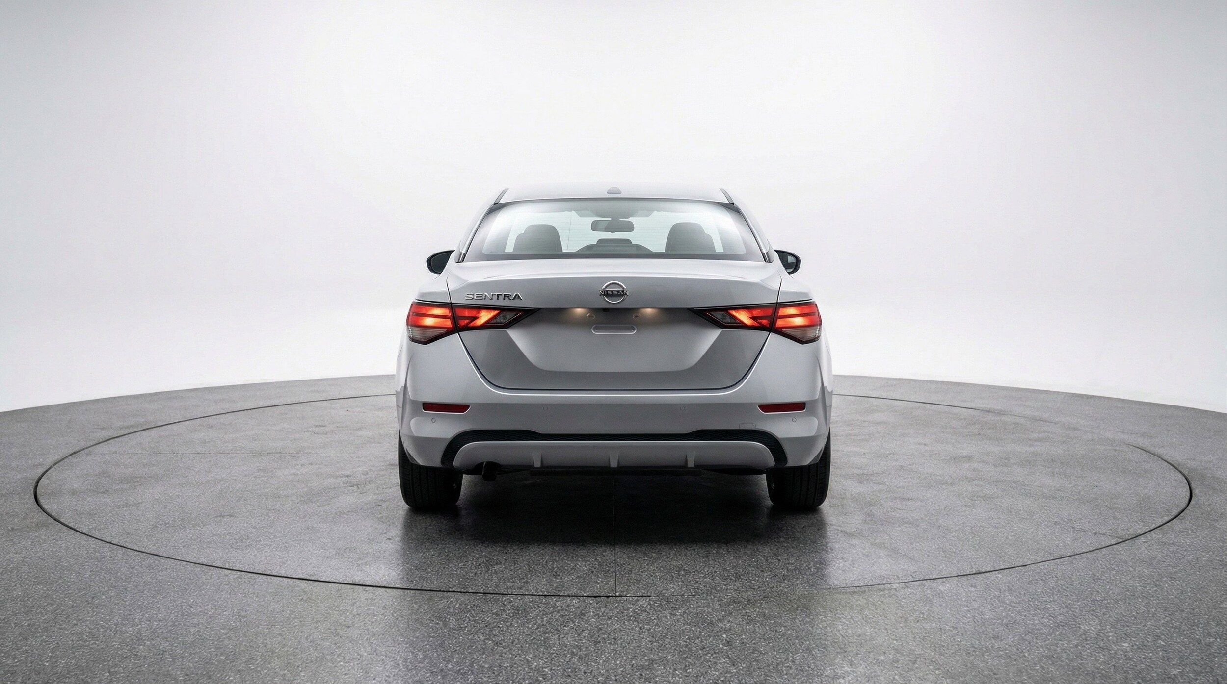 Thumbnail: 2025 Nissan Sentra - 7