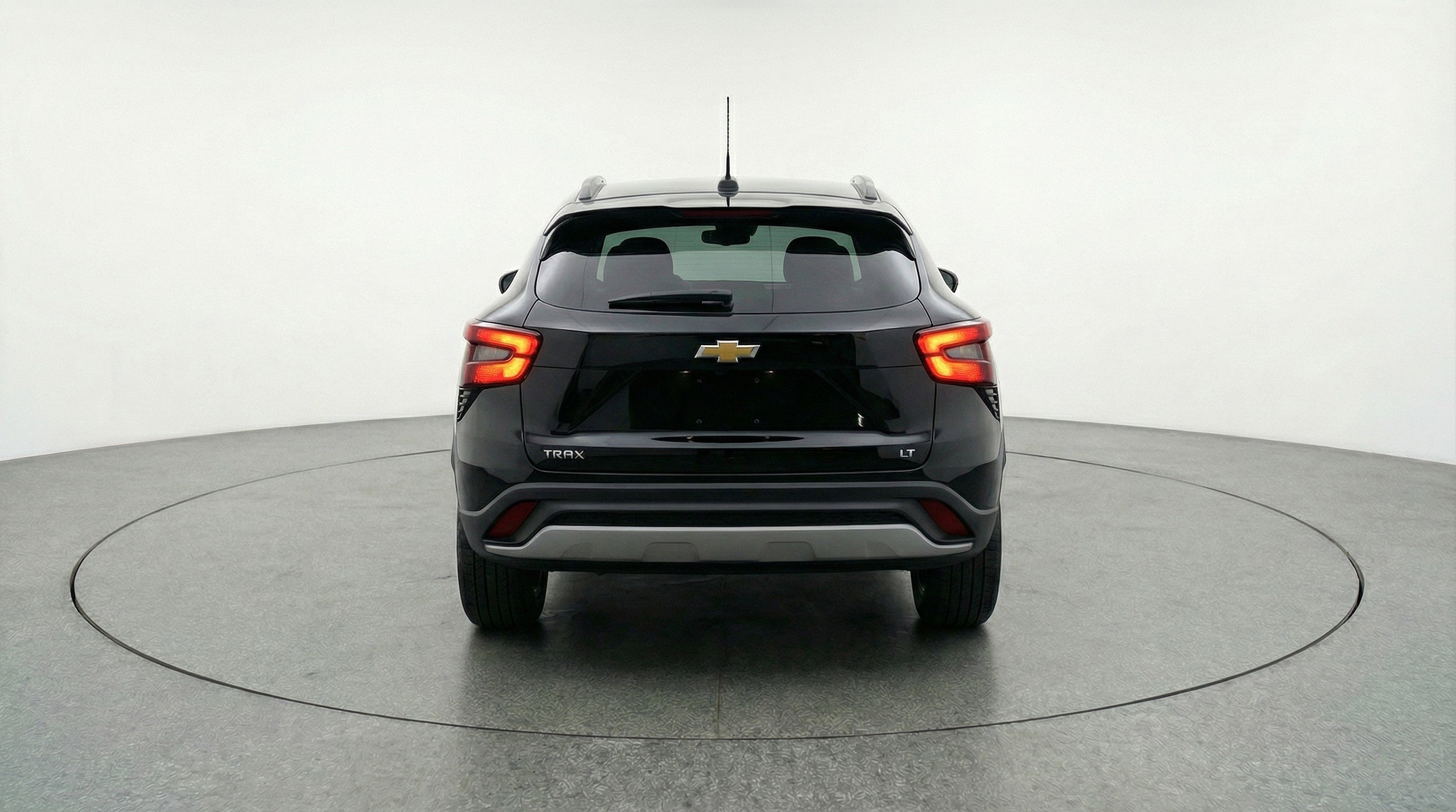 Thumbnail: 2025 Chevrolet Trax - 7