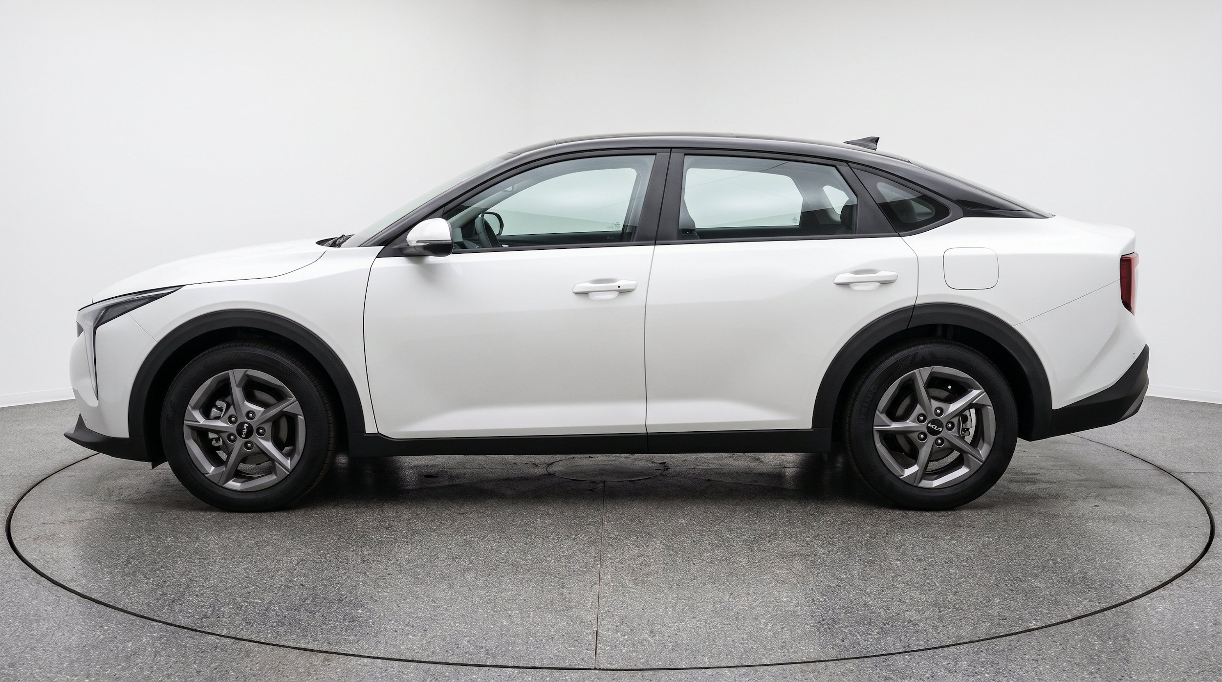 Thumbnail: 2026 Kia K4 - 5