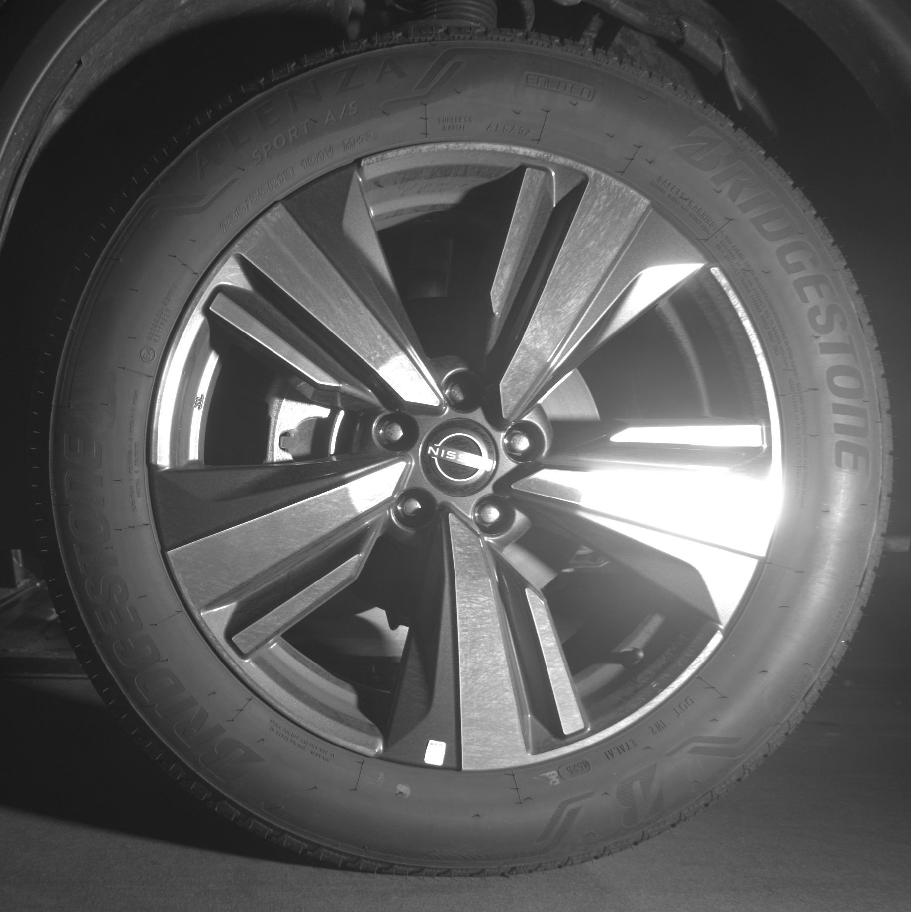 Thumbnail: 2026 Nissan Rogue - 12
