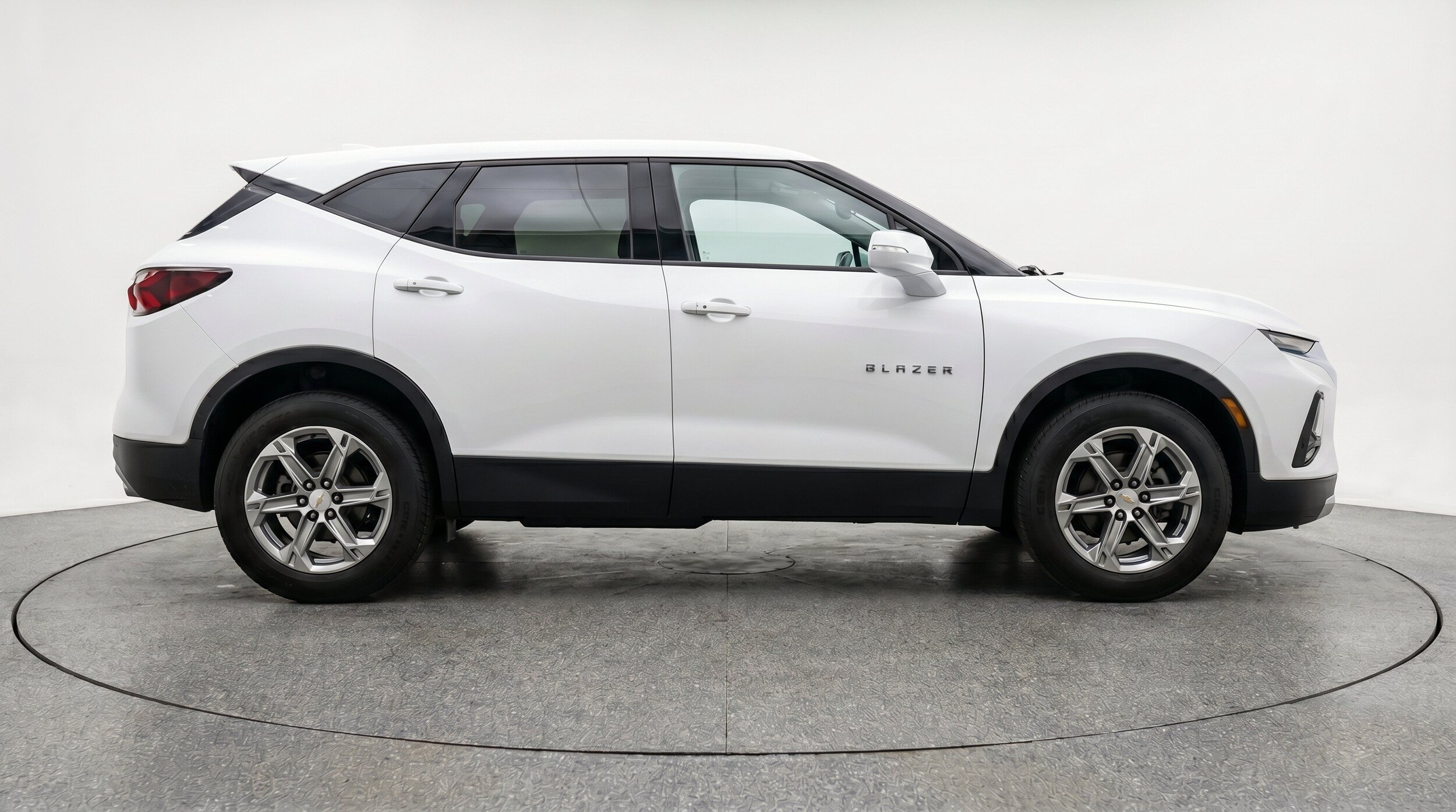 Thumbnail: 2025 Chevrolet Blazer - 11