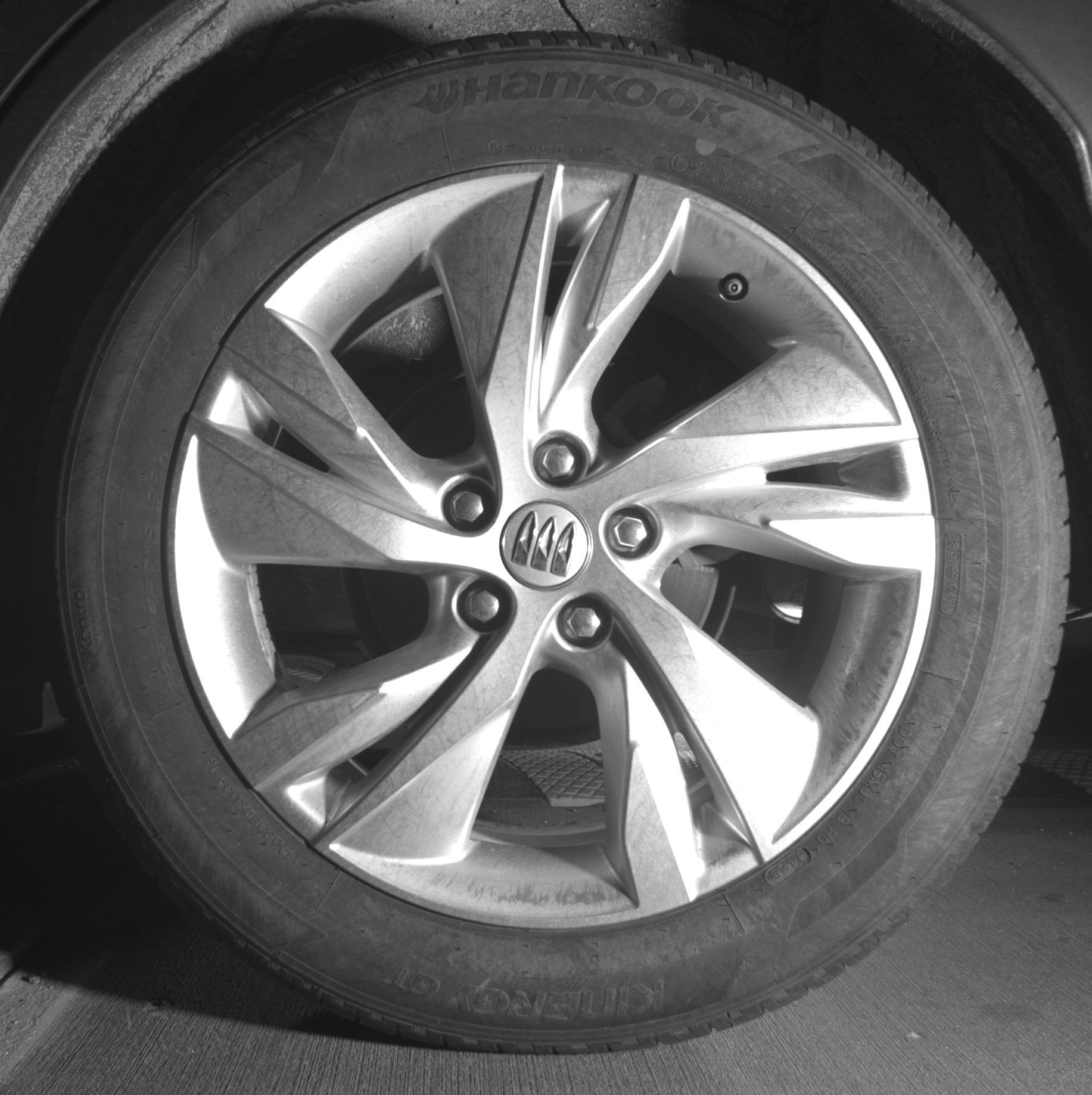 Thumbnail: 2025 Buick Encore GX - 14