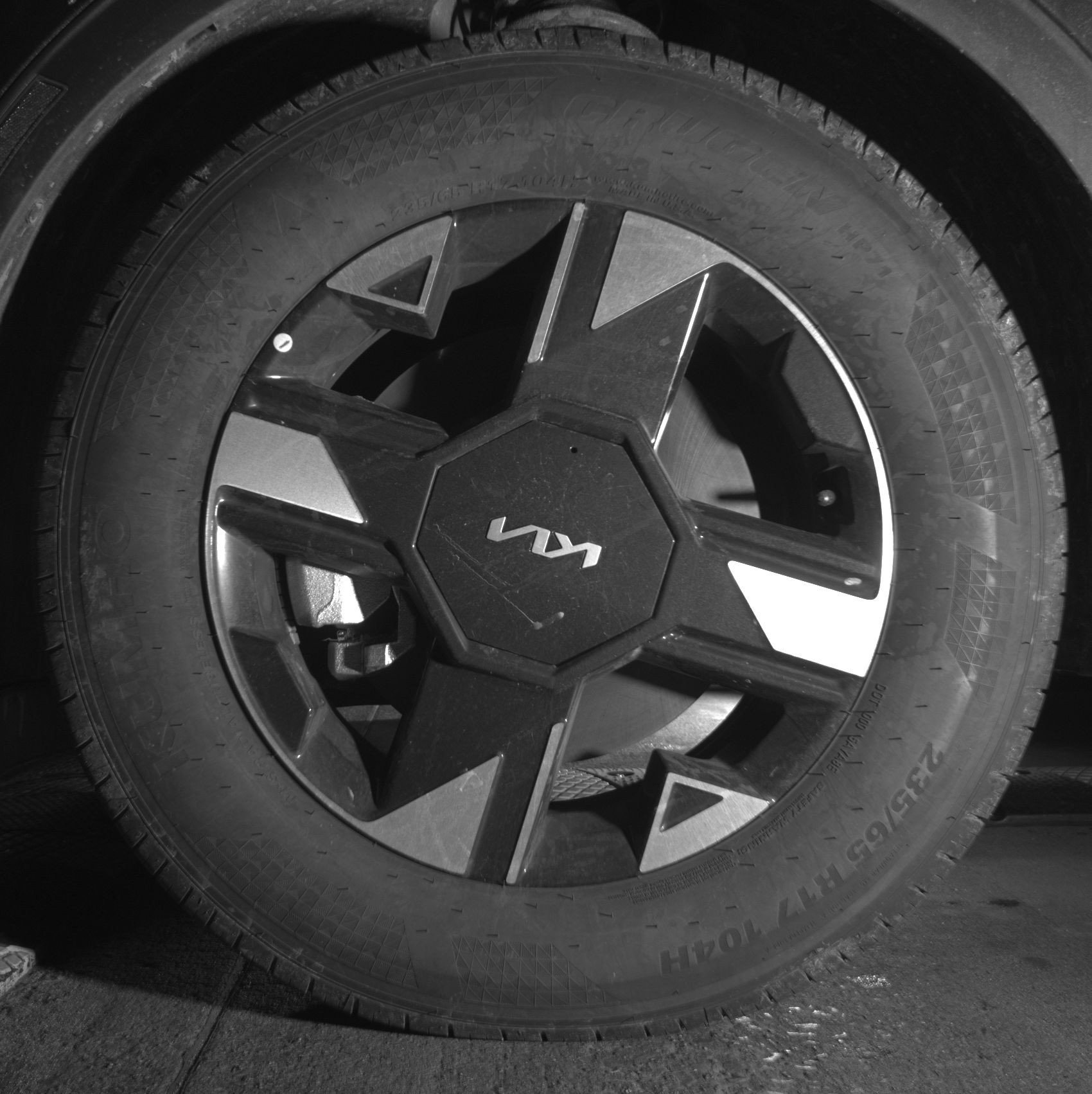 Thumbnail: 2026 Kia Sportage - 12