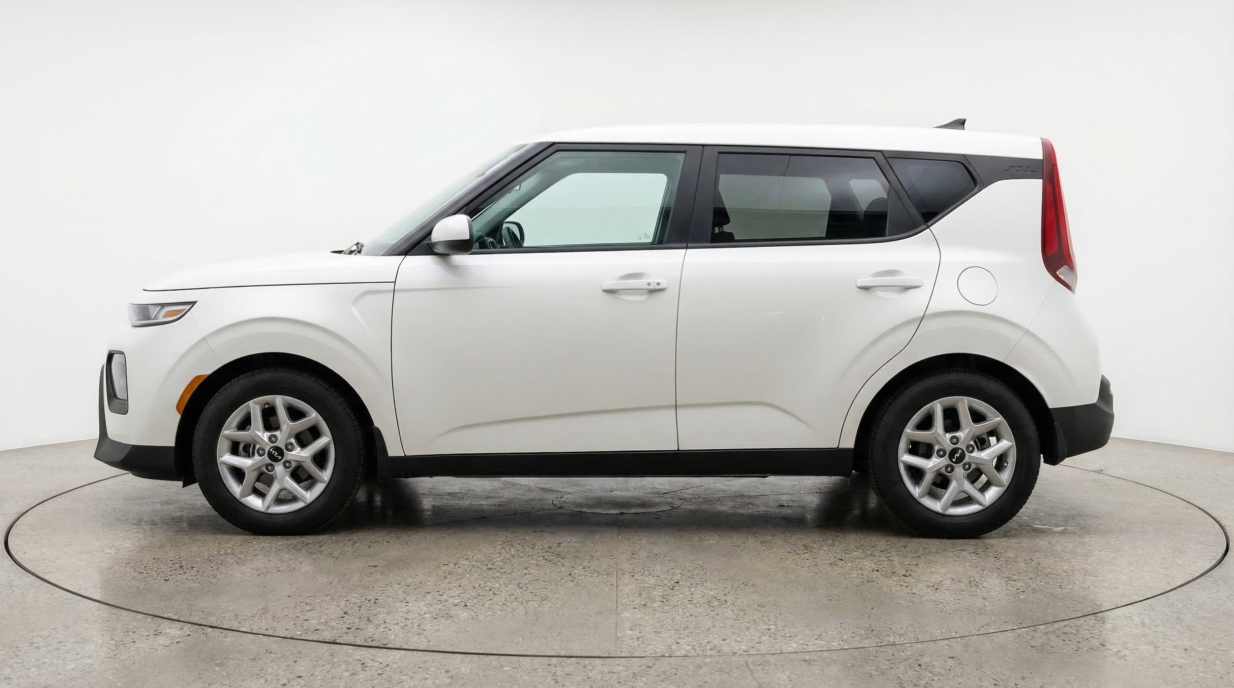 Thumbnail: 2025 Kia Soul - 5