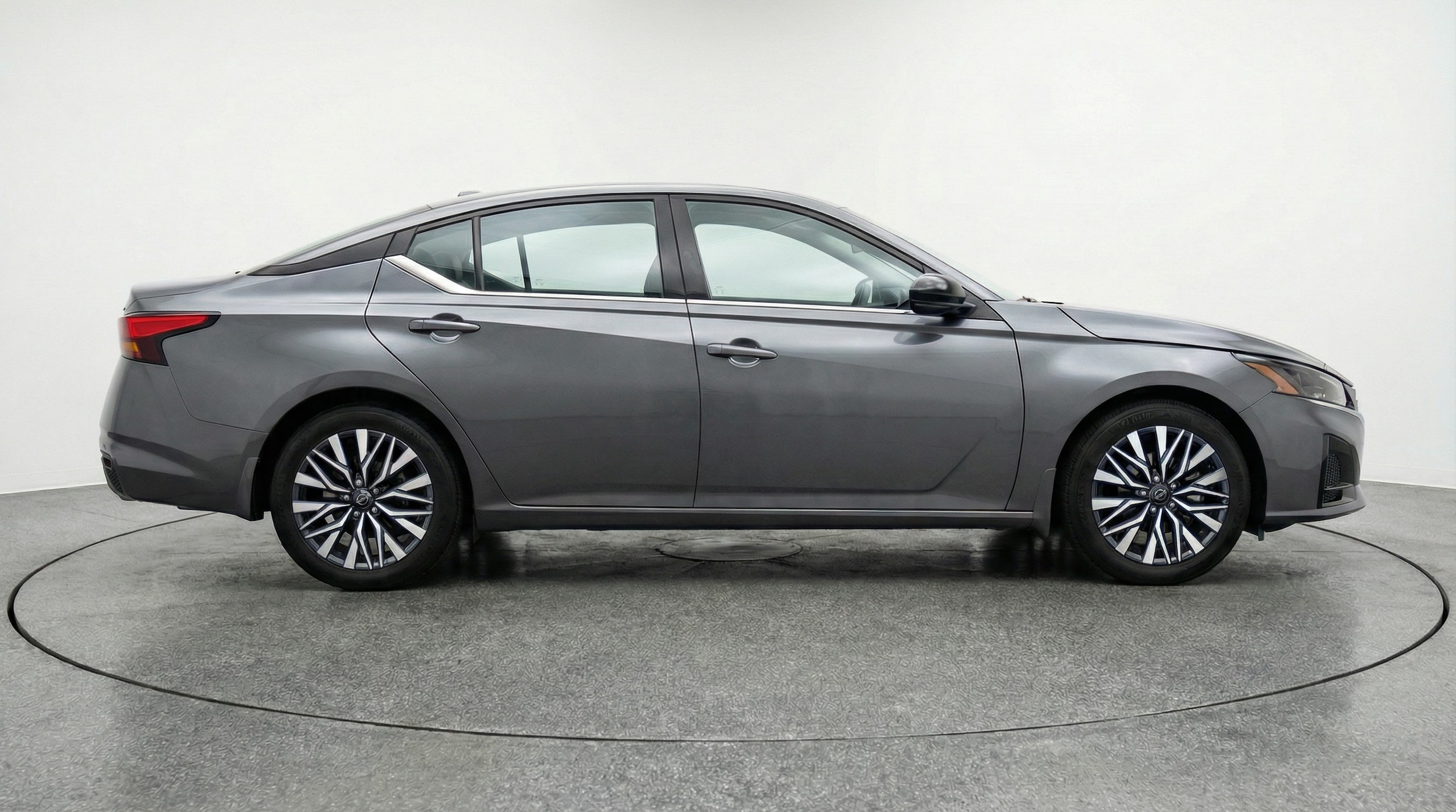 Thumbnail: 2025 Nissan Altima - 8