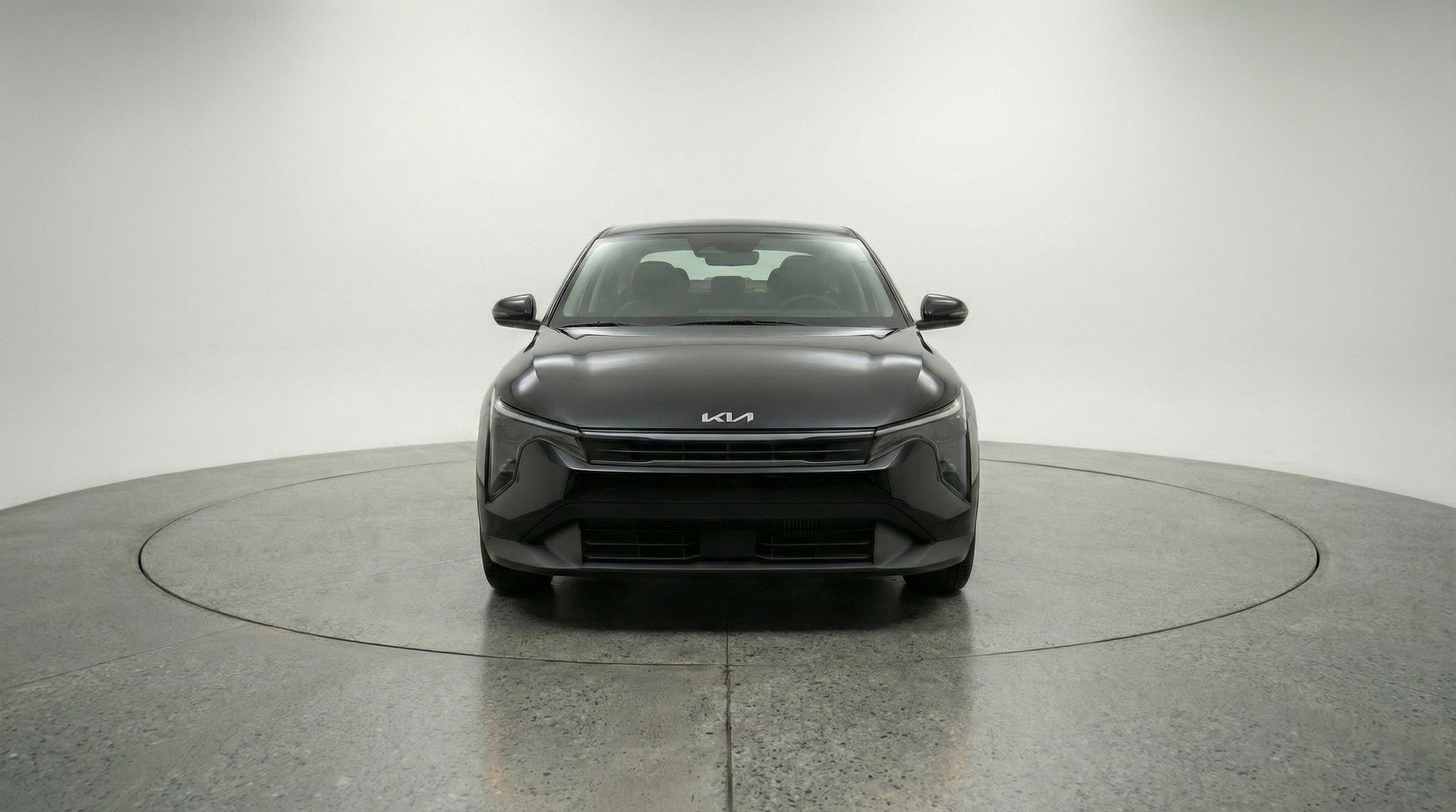 Thumbnail: 2025 Kia K4 - 2
