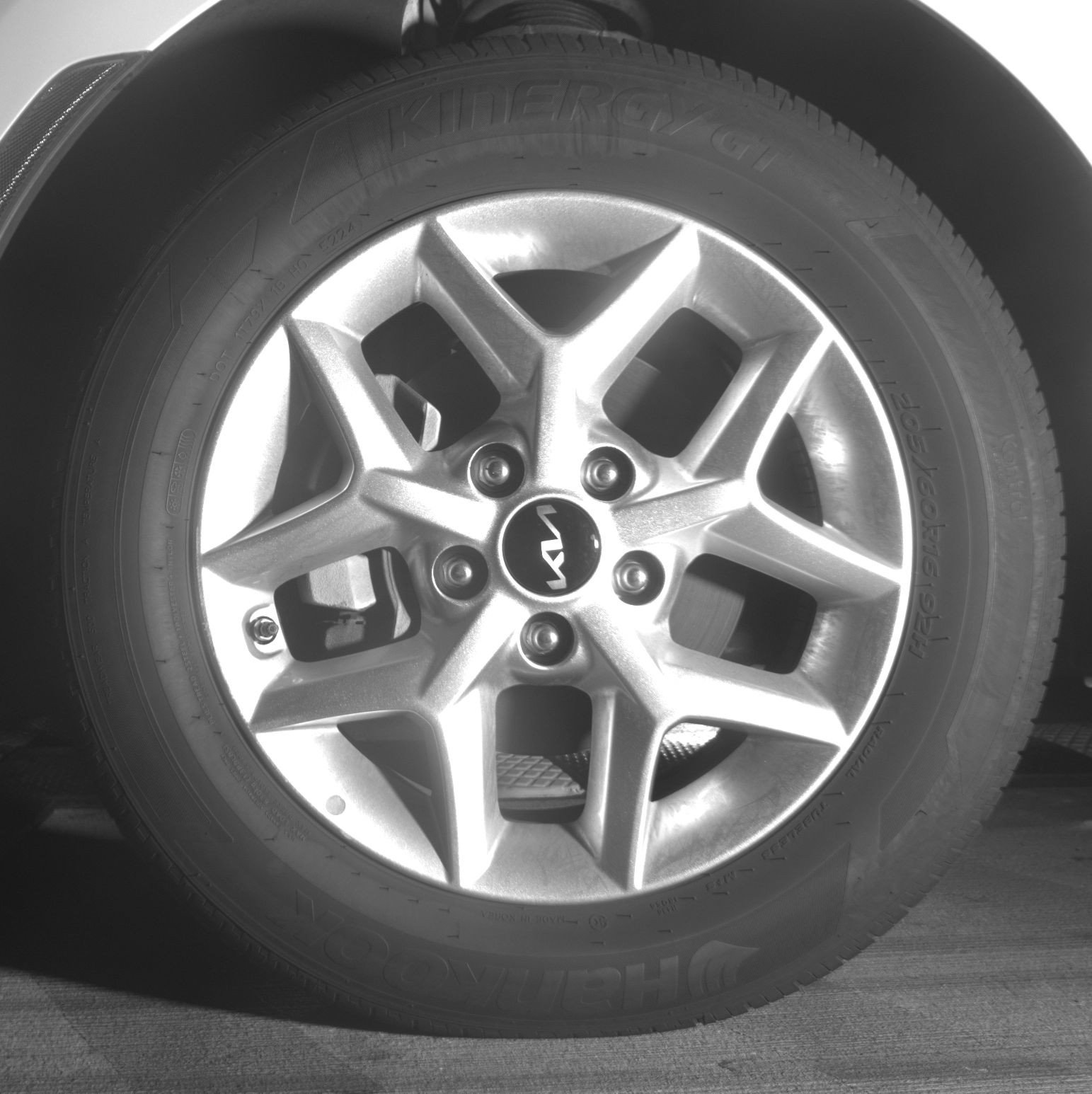 Thumbnail: 2025 Kia Soul - 12