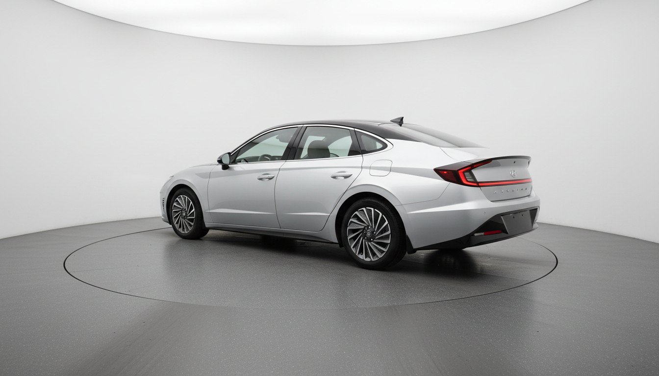 Thumbnail: 2025 Hyundai Sonata - 6