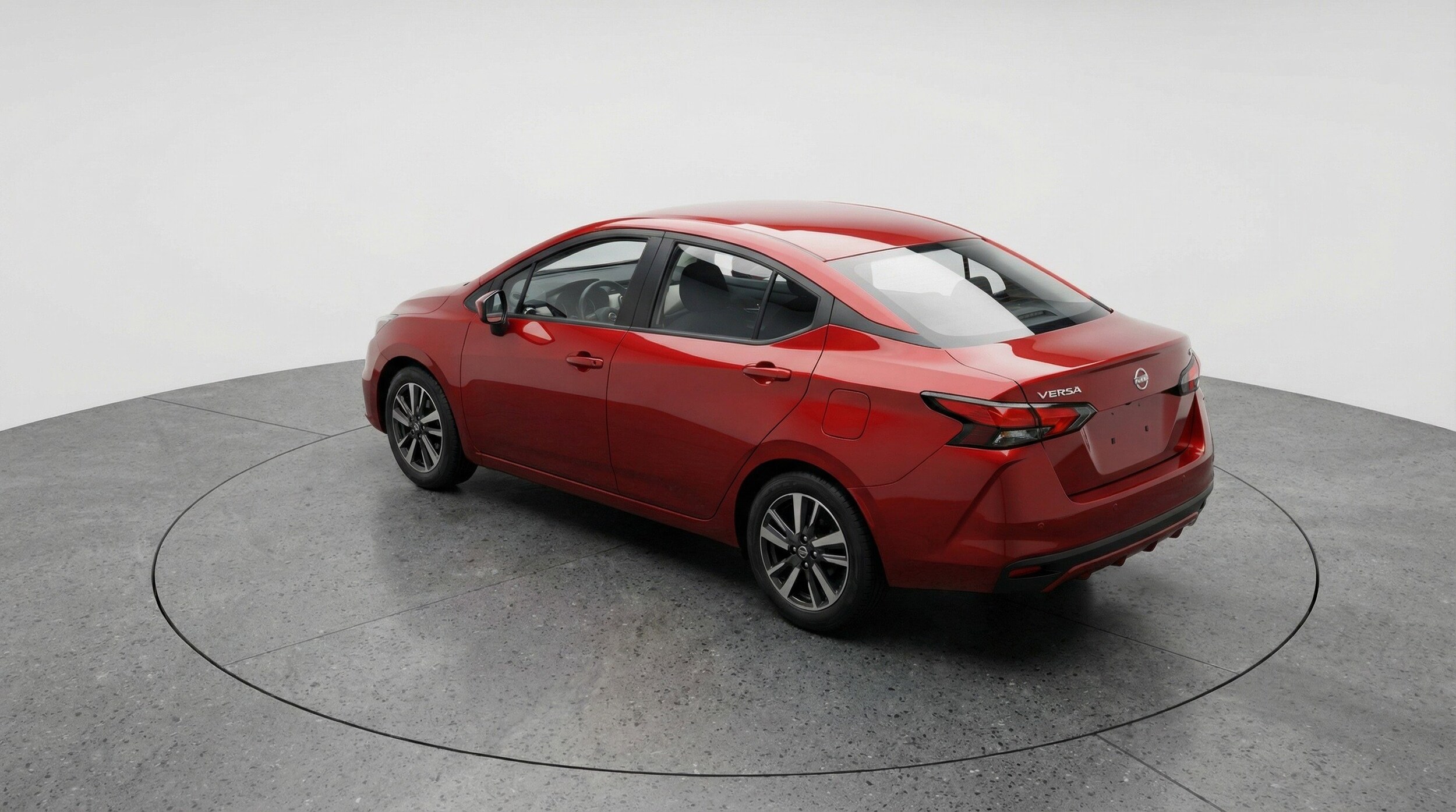 Thumbnail: 2025 Nissan Versa - 6